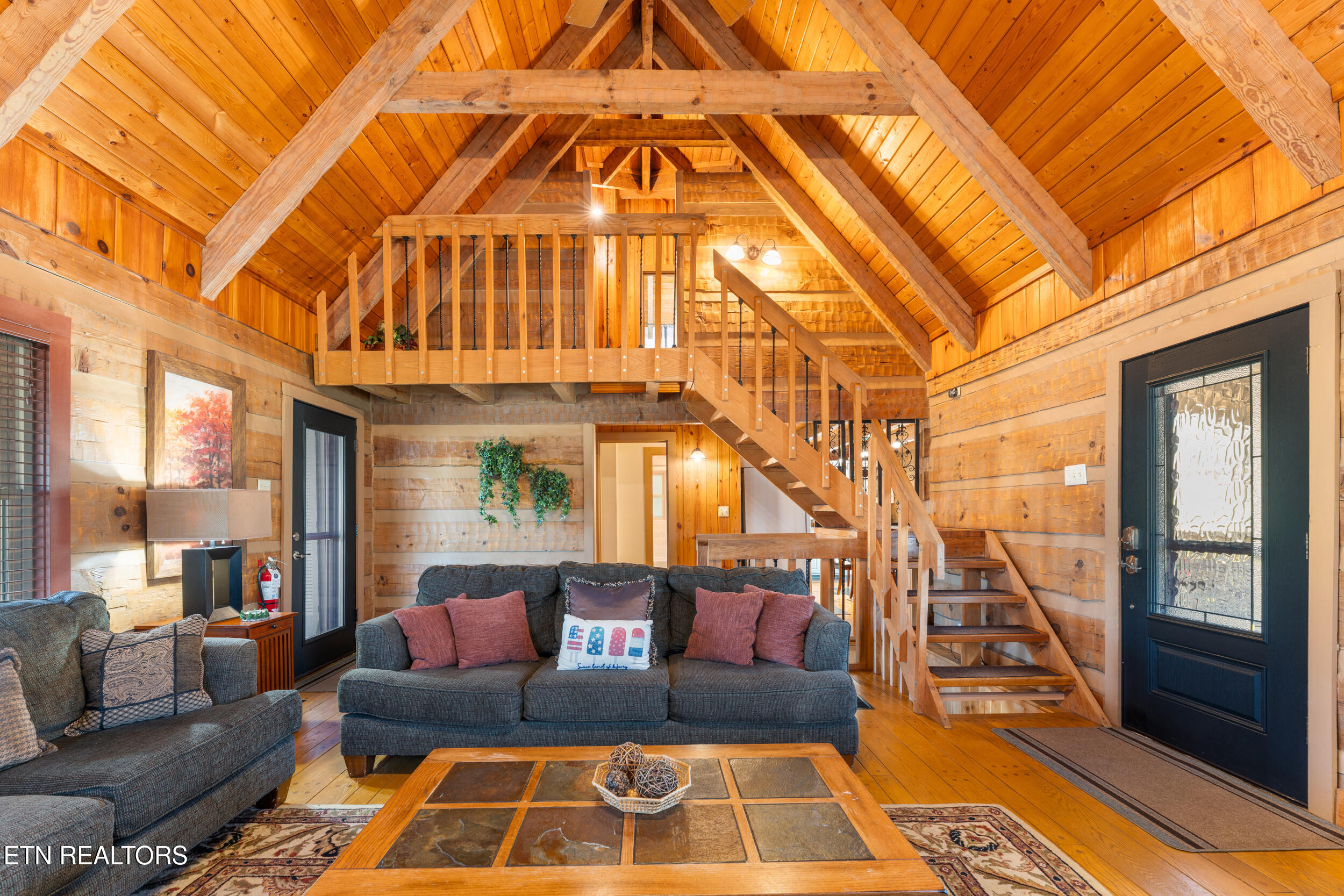 409 Matterhorn Drive Gatlinburg TN 37738