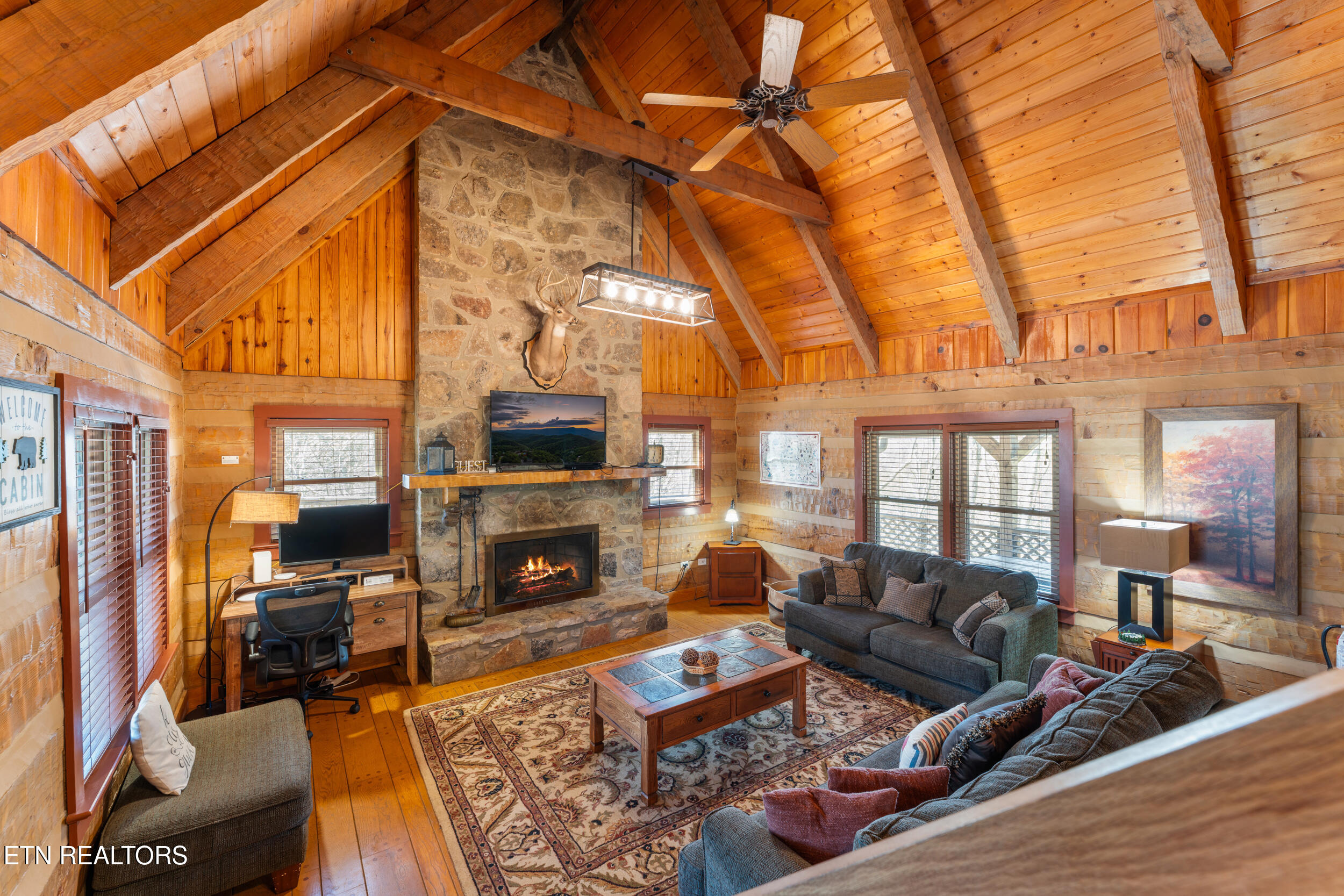 409 Matterhorn Drive Gatlinburg TN 37738