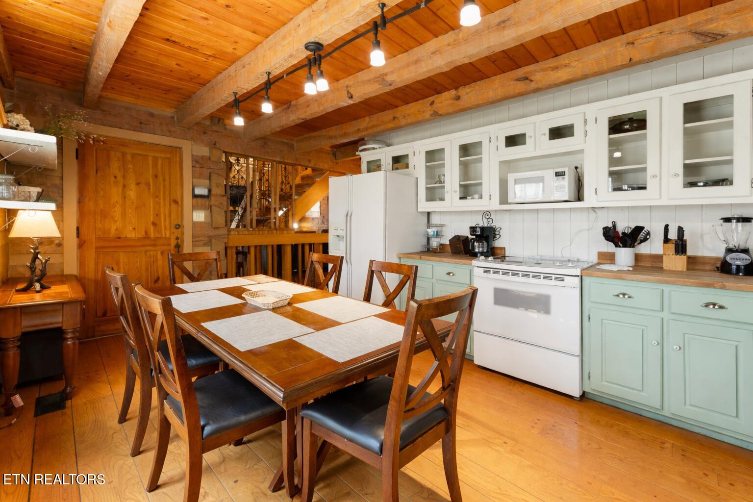 409 Matterhorn Drive Gatlinburg TN 37738