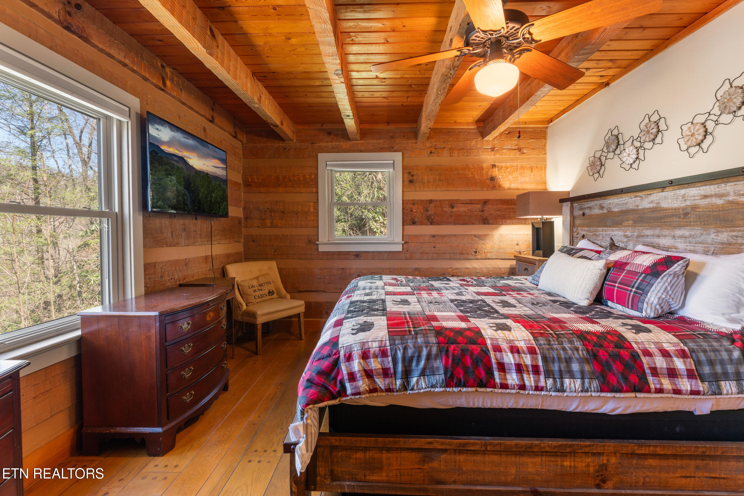 409 Matterhorn Drive Gatlinburg TN 37738