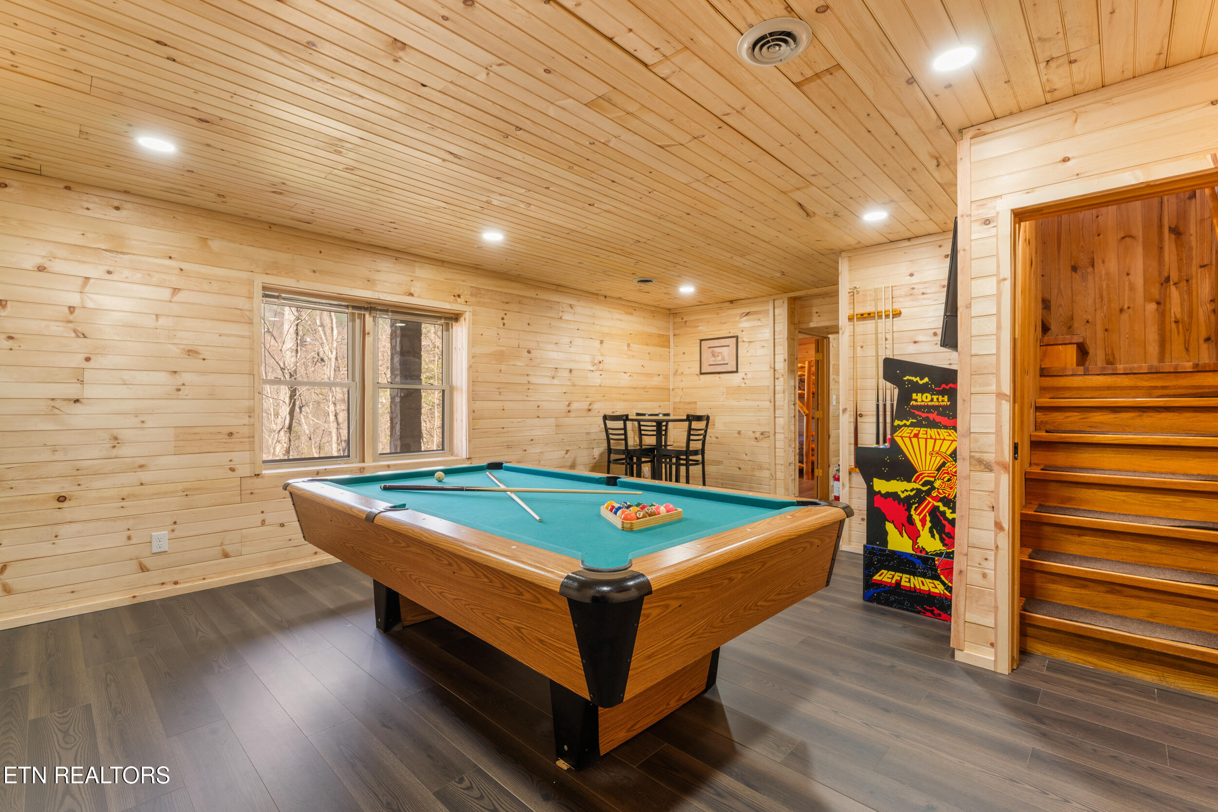 409 Matterhorn Drive Gatlinburg TN 37738