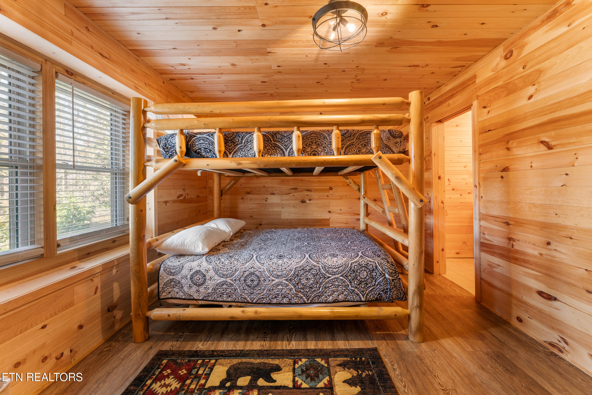409 Matterhorn Drive Gatlinburg TN 37738
