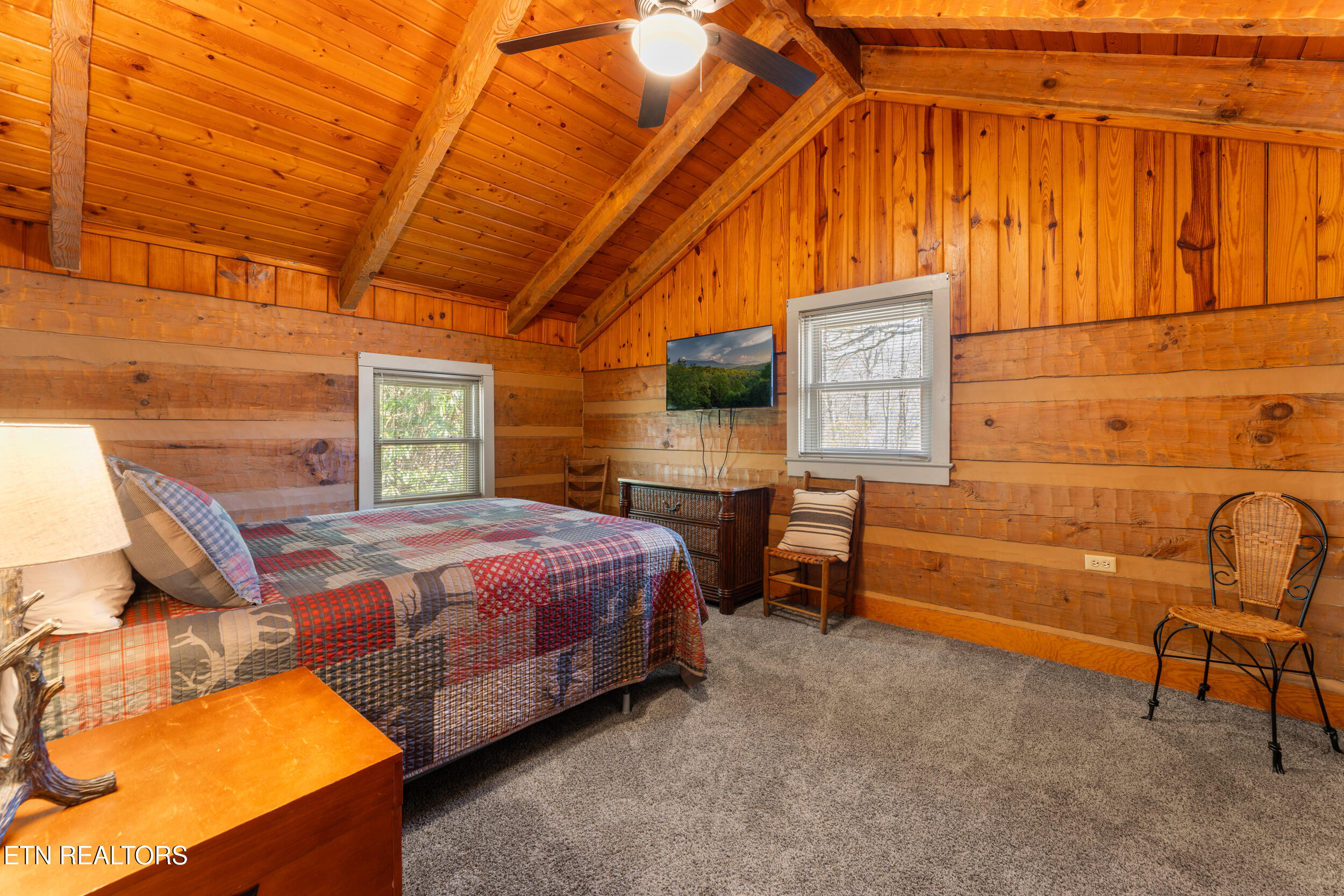 409 Matterhorn Drive Gatlinburg TN 37738