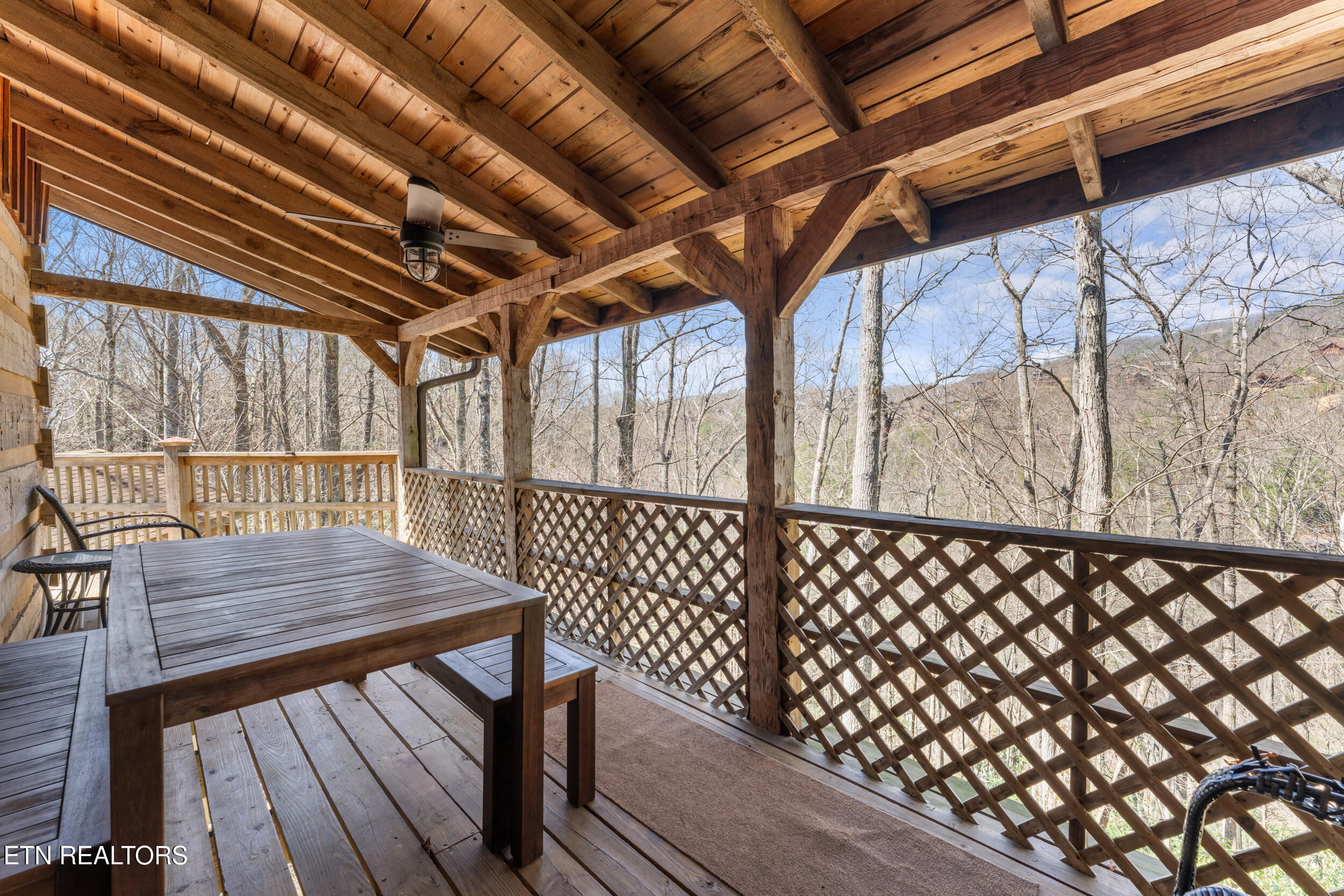 409 Matterhorn Drive Gatlinburg TN 37738