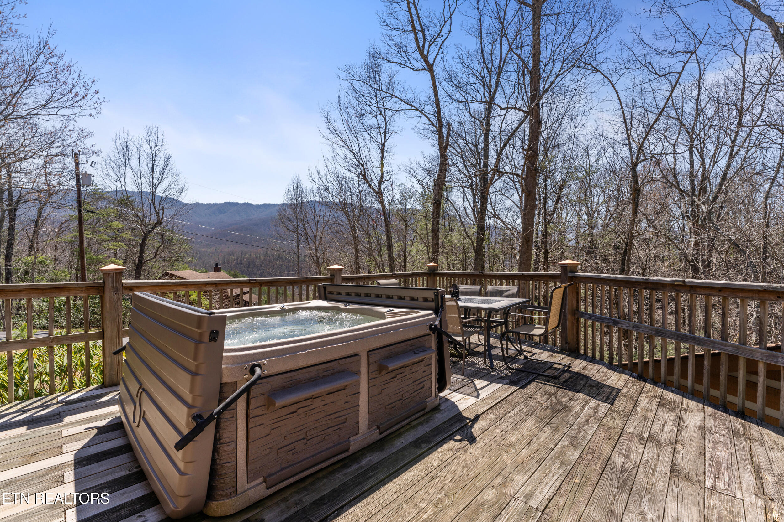 409 Matterhorn Drive Gatlinburg TN 37738