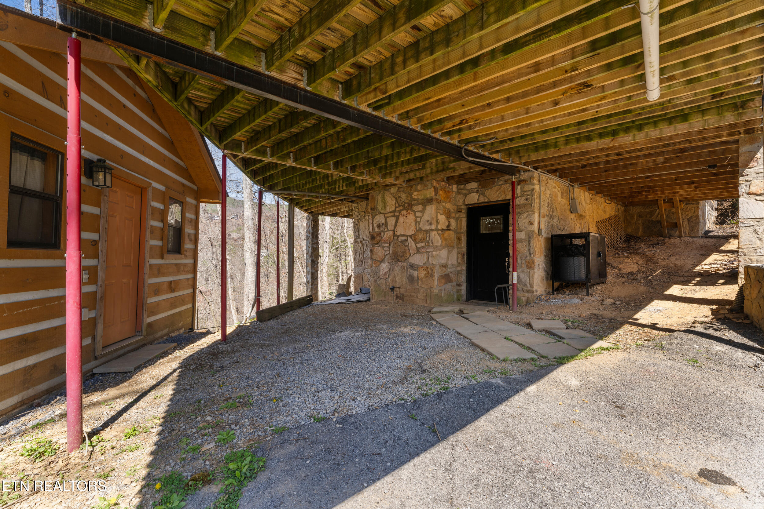 409 Matterhorn Drive Gatlinburg TN 37738