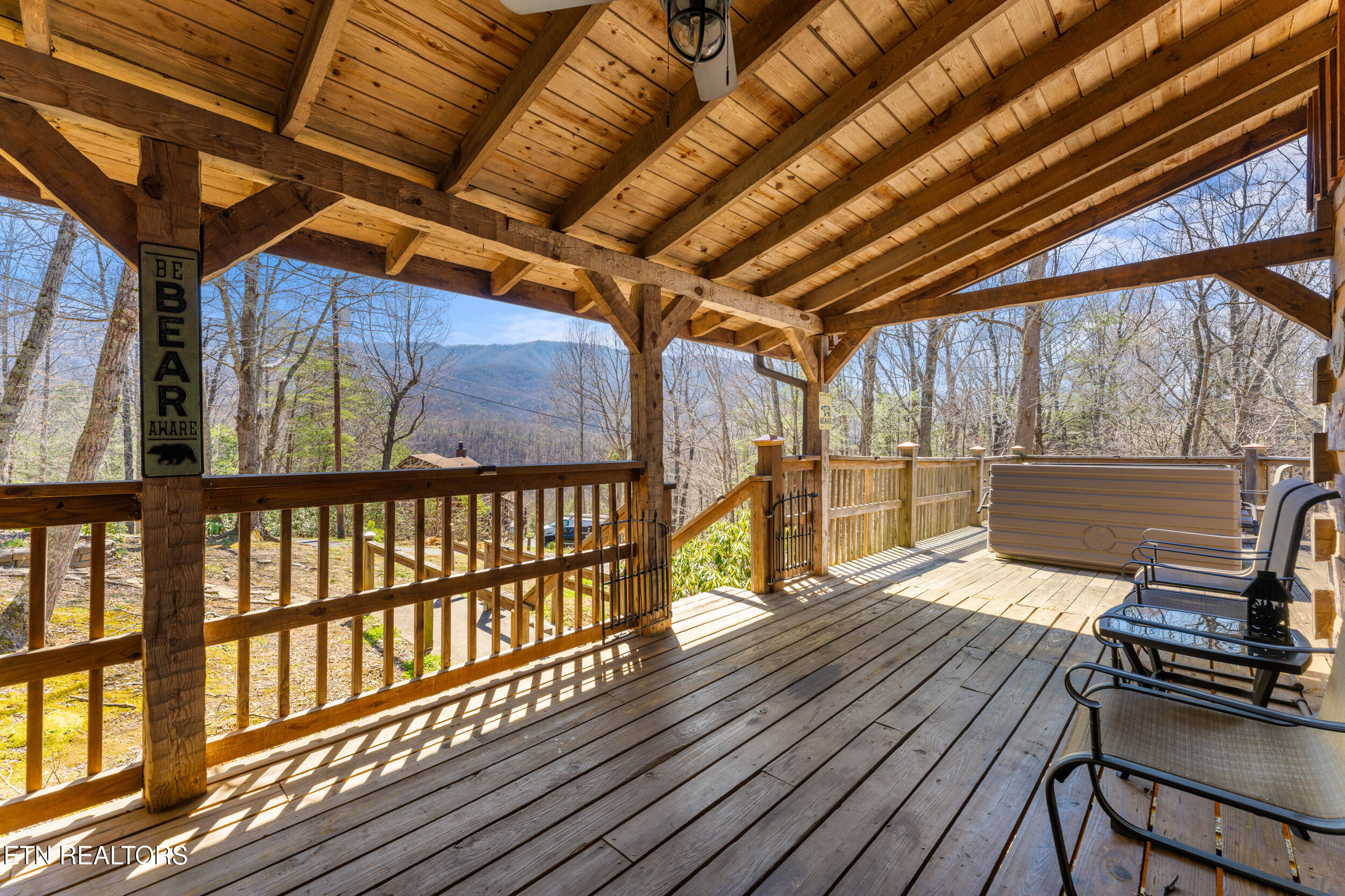 409 Matterhorn Drive Gatlinburg TN 37738