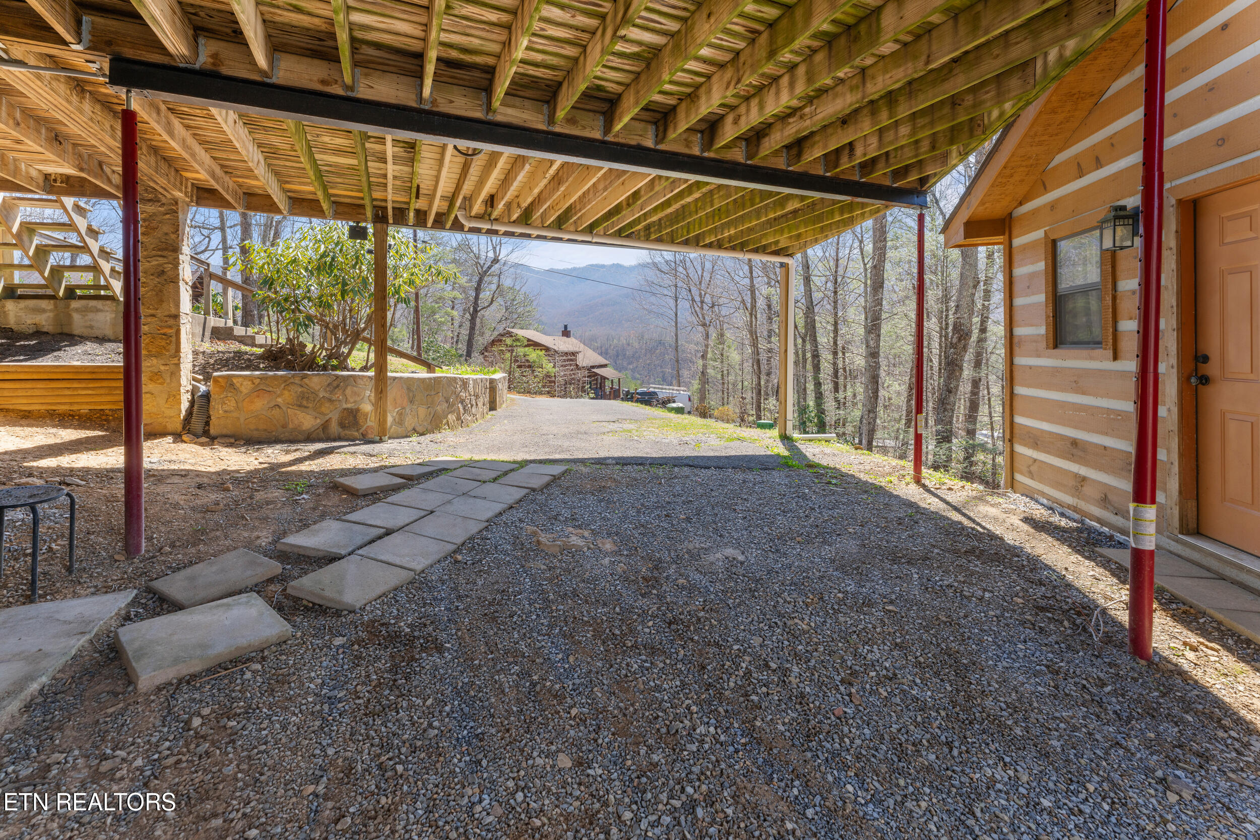409 Matterhorn Drive Gatlinburg TN 37738