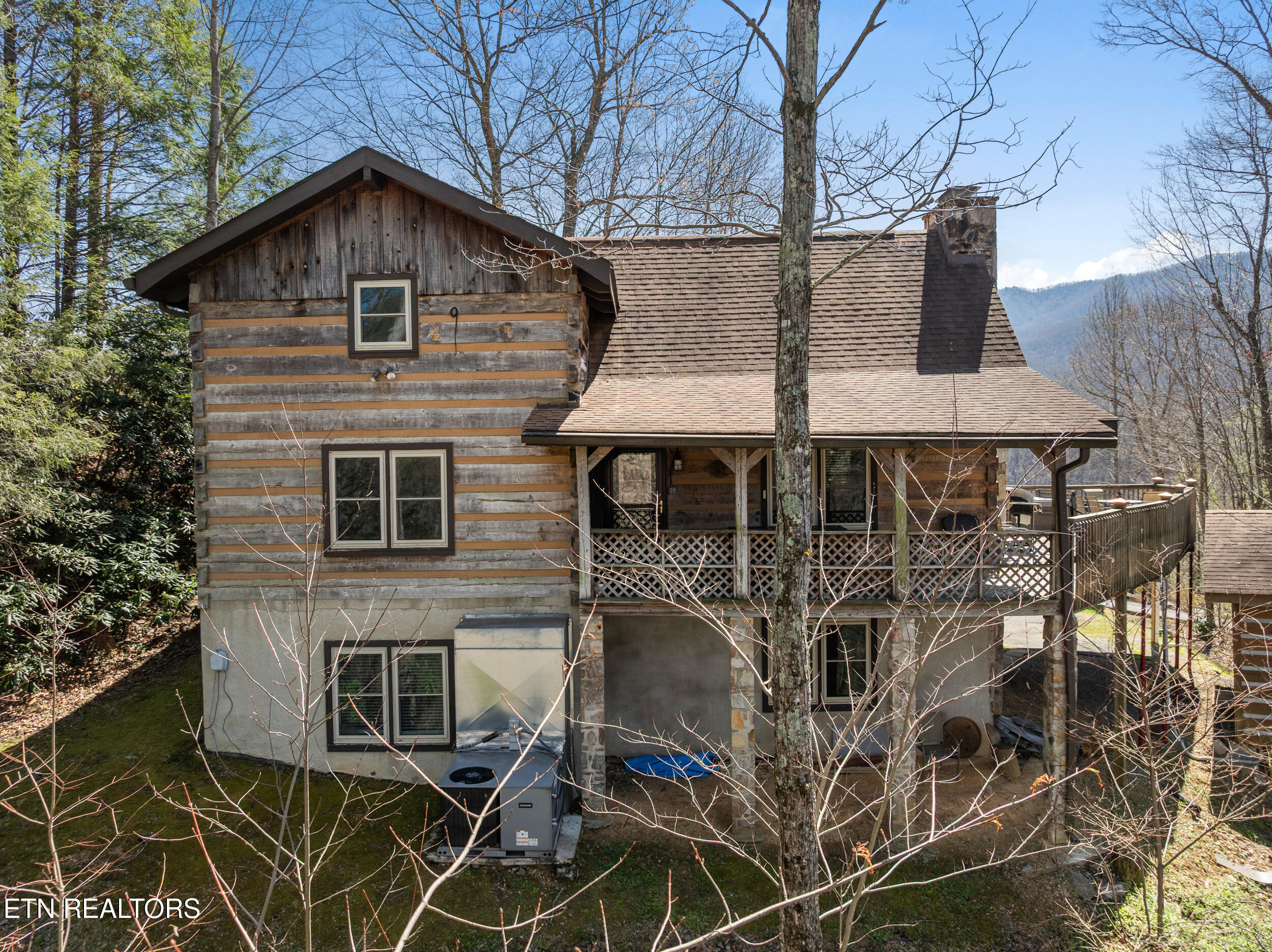 409 Matterhorn Drive Gatlinburg TN 37738