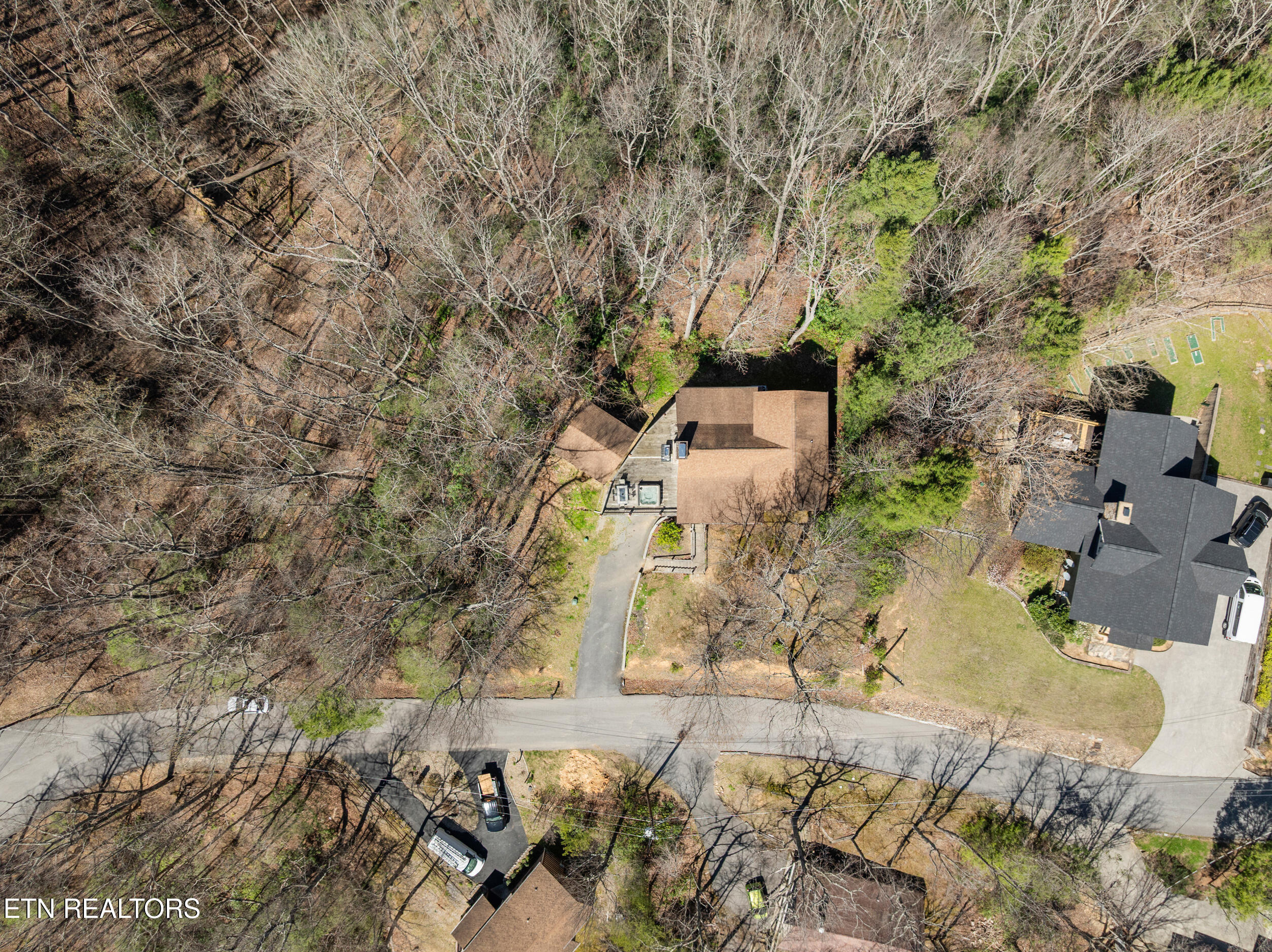 409 Matterhorn Drive Gatlinburg TN 37738