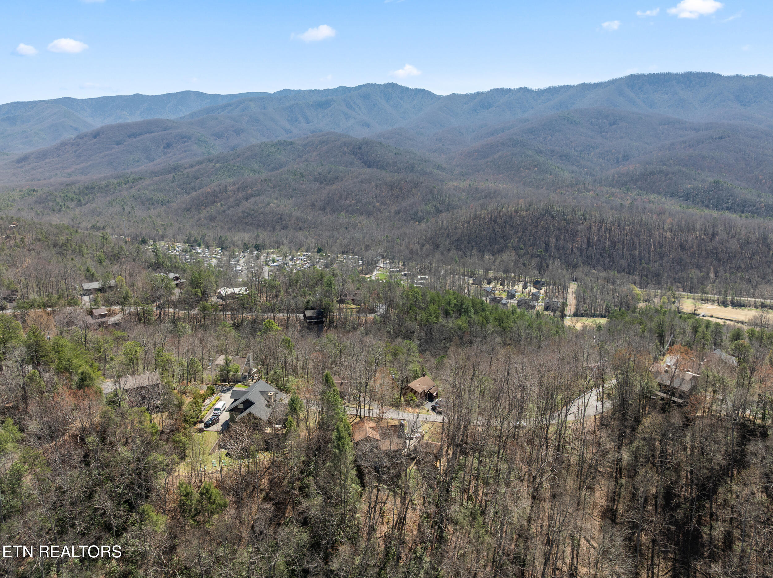 409 Matterhorn Drive Gatlinburg TN 37738