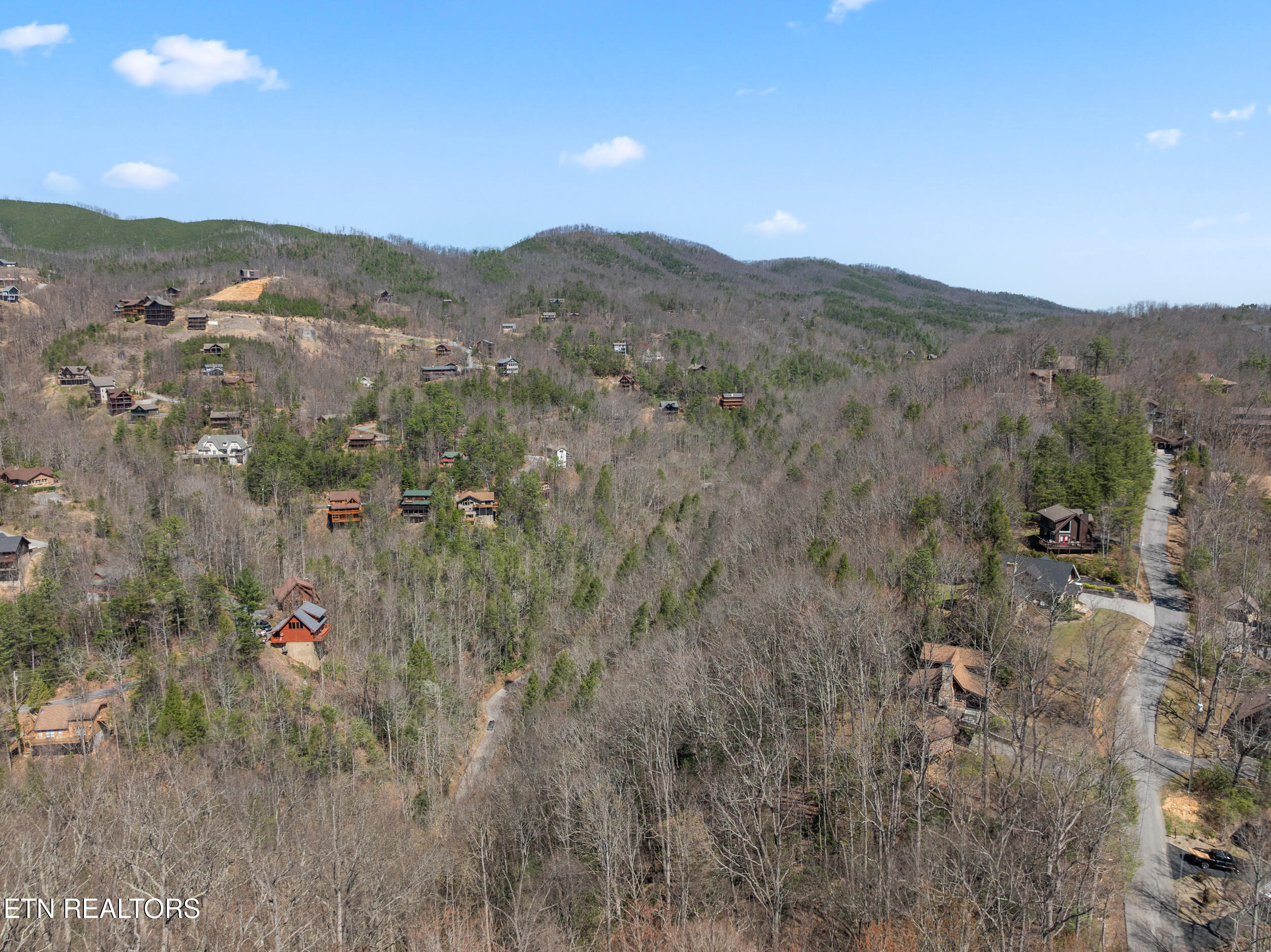 409 Matterhorn Drive Gatlinburg TN 37738