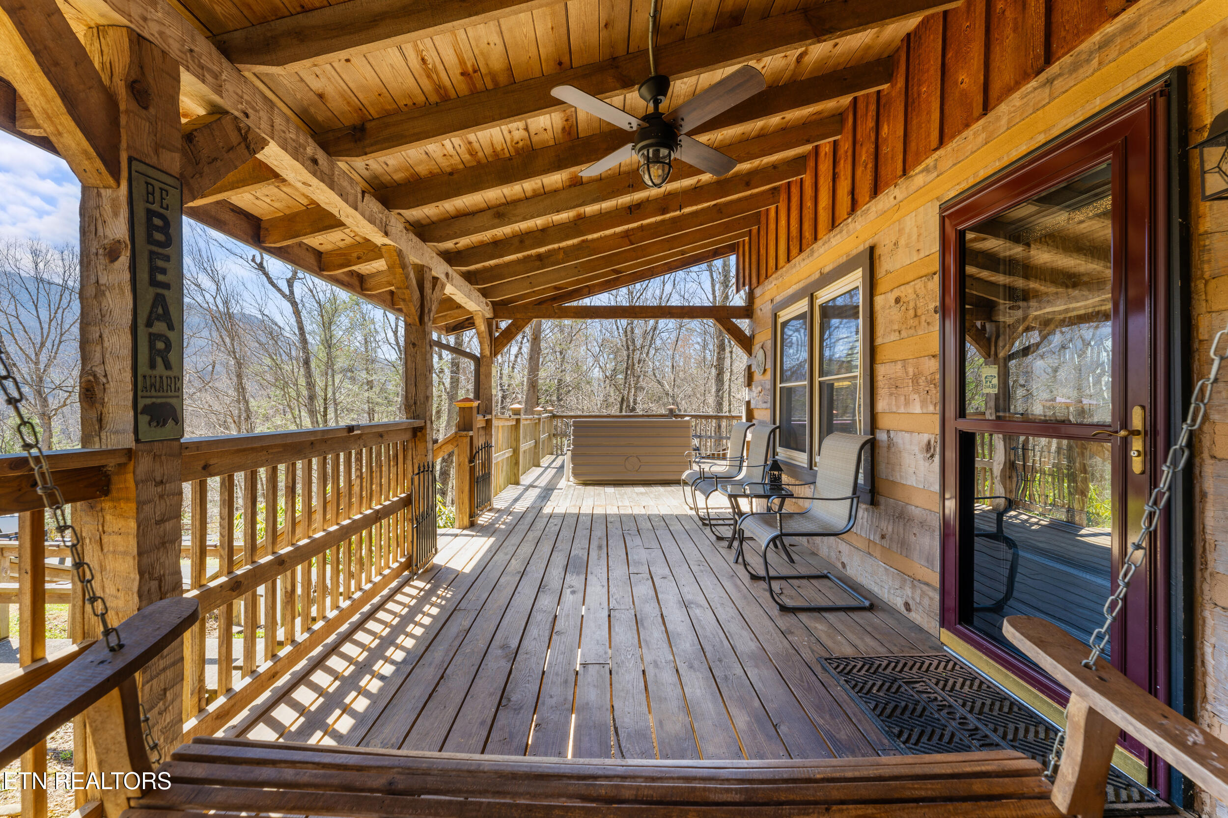 409 Matterhorn Drive Gatlinburg TN 37738