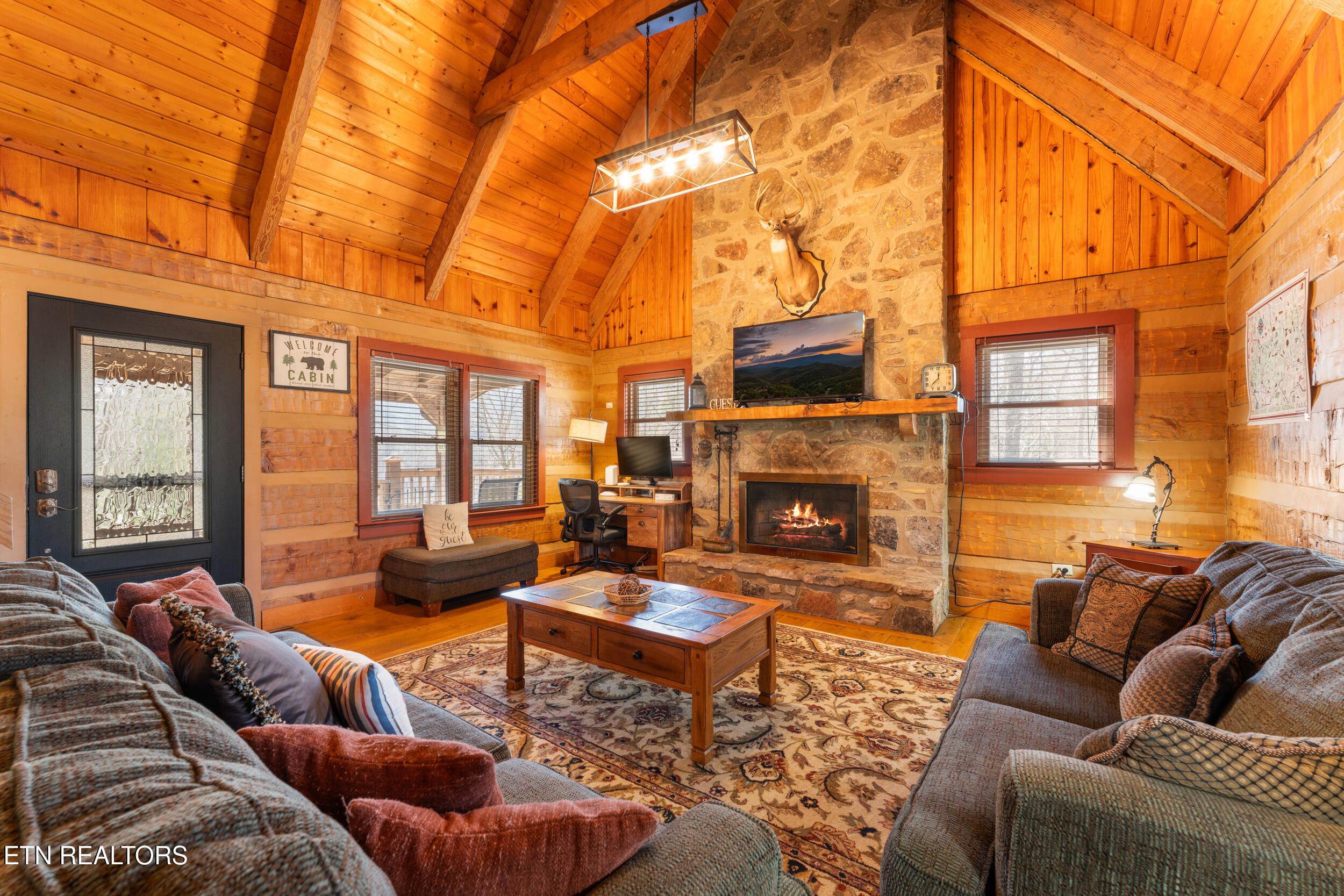 409 Matterhorn Drive Gatlinburg TN 37738