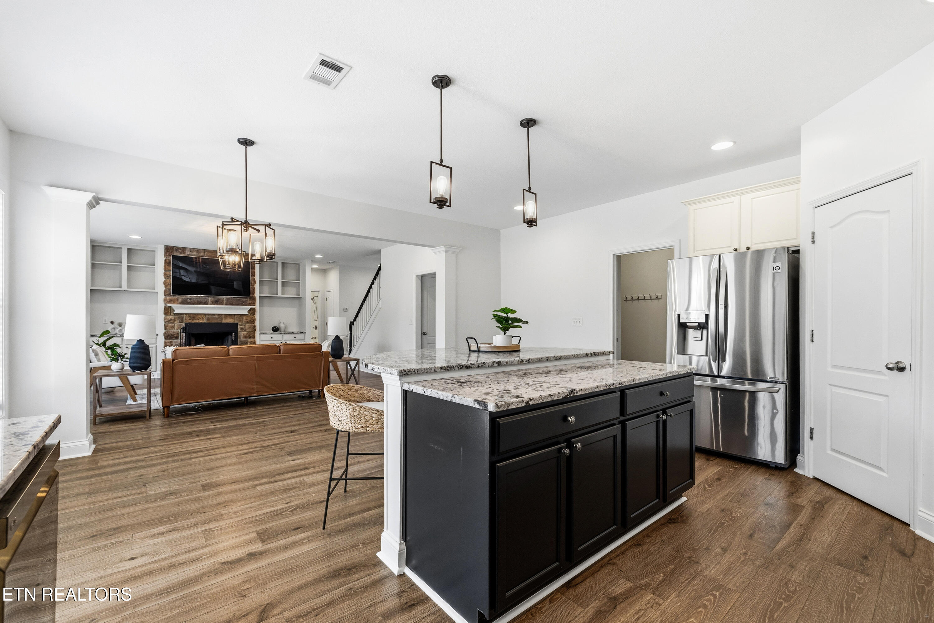 1815 Blue Crane Lane Knoxville TN 37922