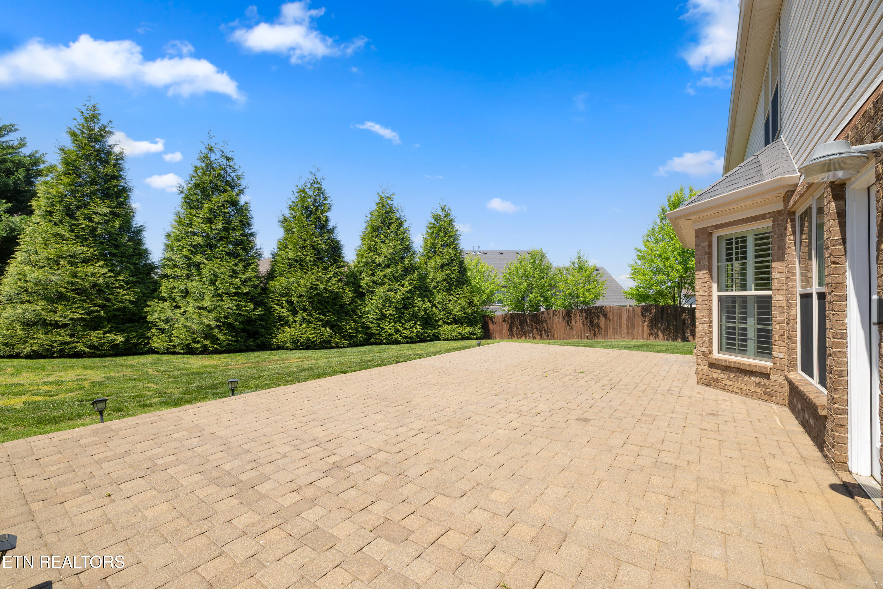 1815 Blue Crane Lane Knoxville TN 37922