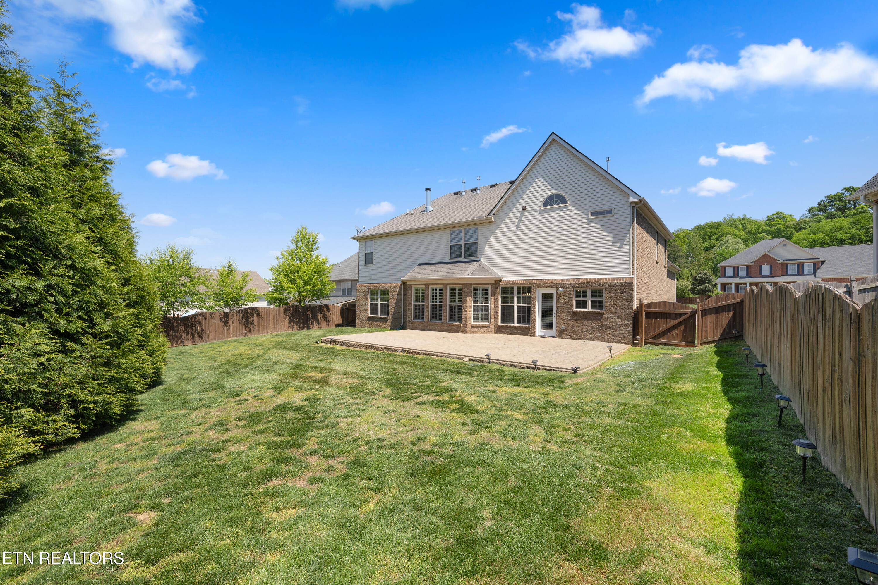 1815 Blue Crane Lane Knoxville TN 37922