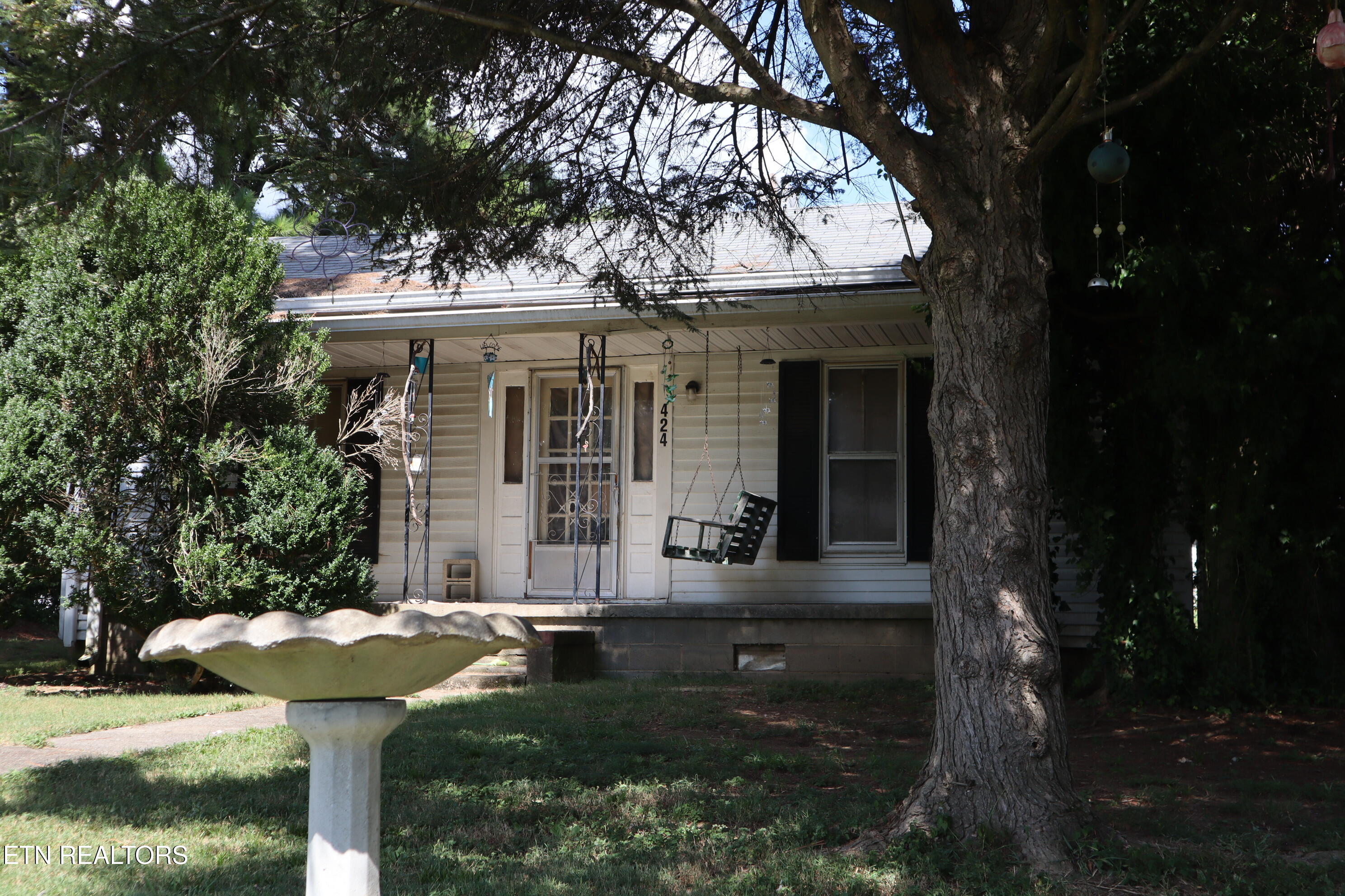 424 Meadowbrook Drive Pigeon Forge TN 37863