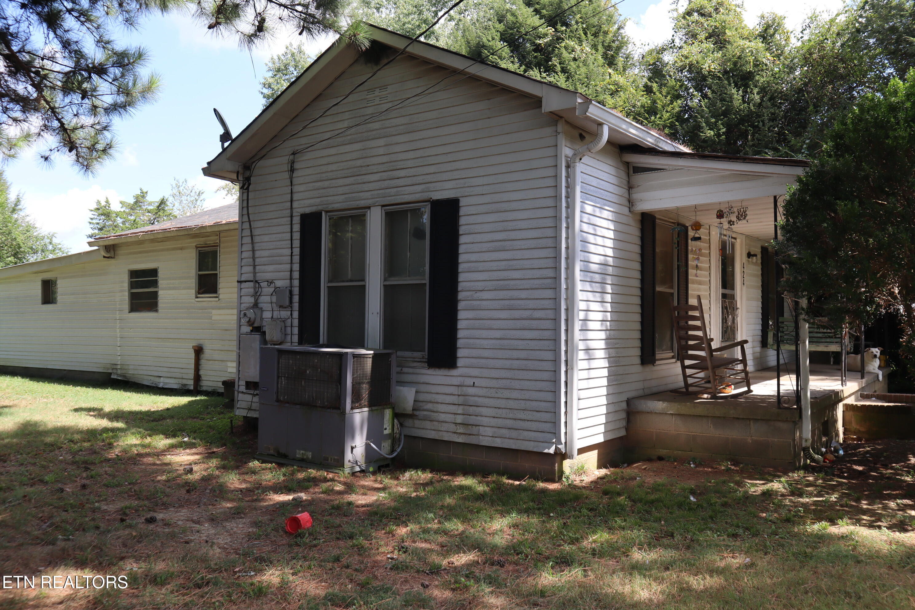 424 Meadowbrook Drive Pigeon Forge TN 37863