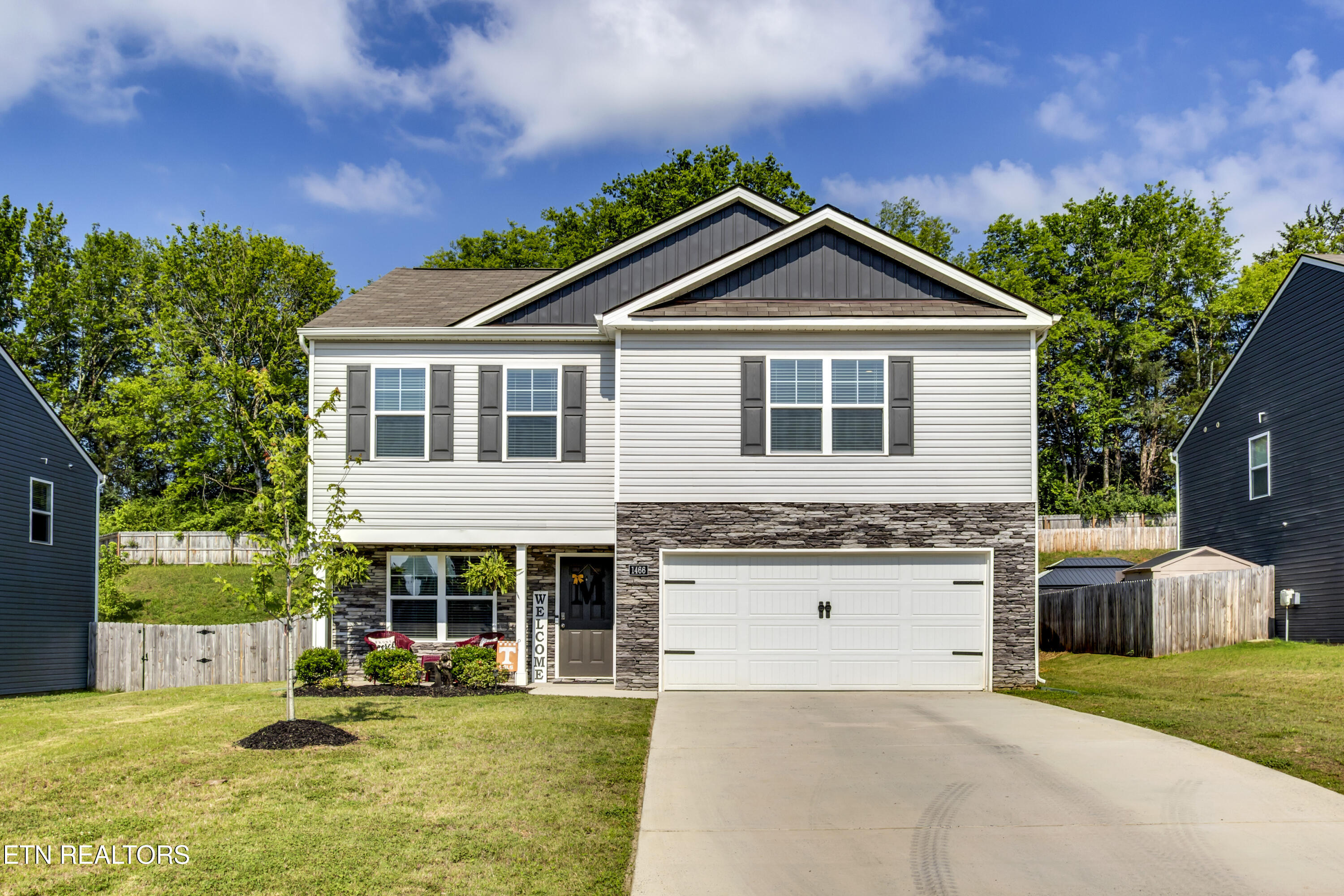 1466 Housley Drive Athens TN 37303