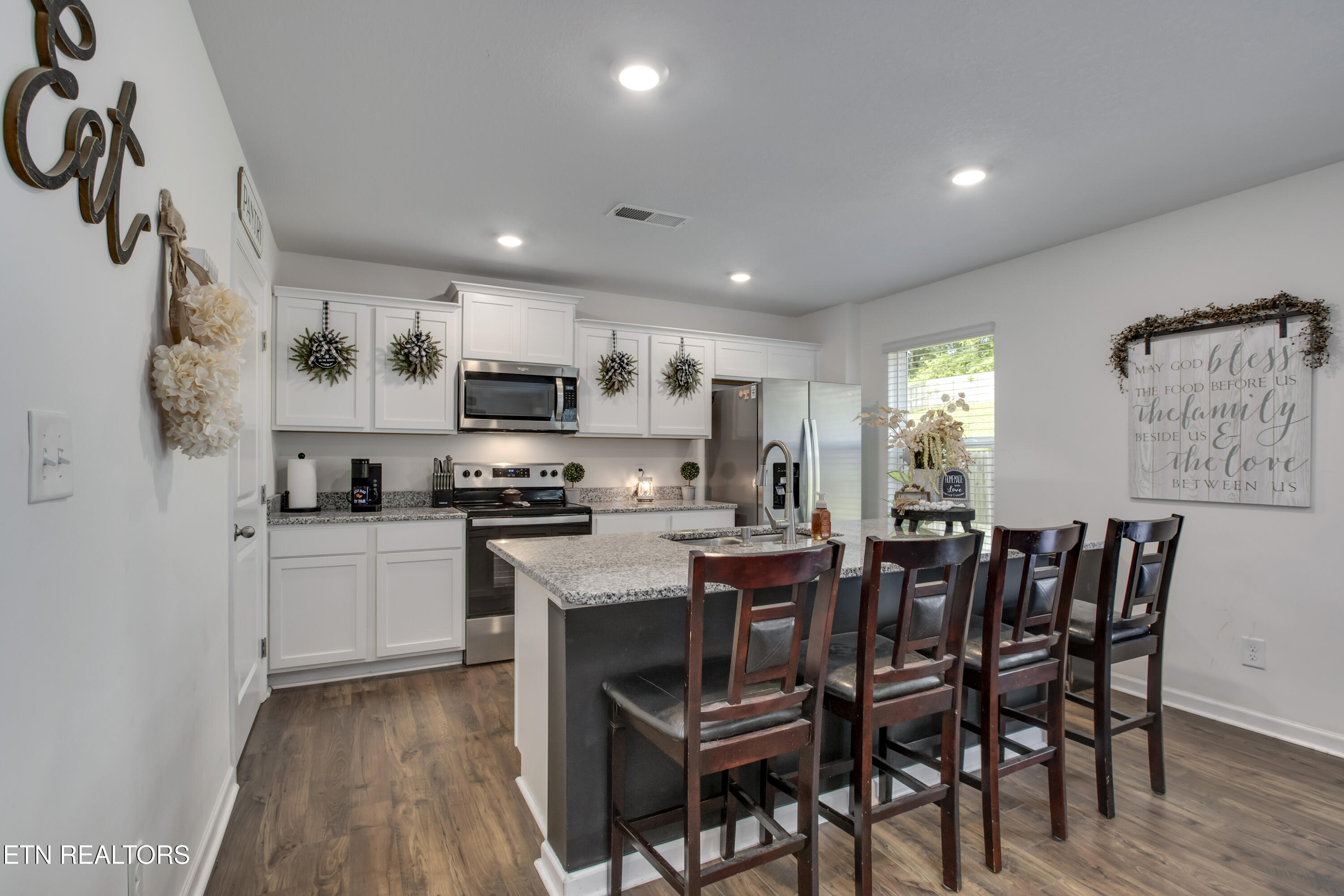 1466 Housley Drive Athens TN 37303