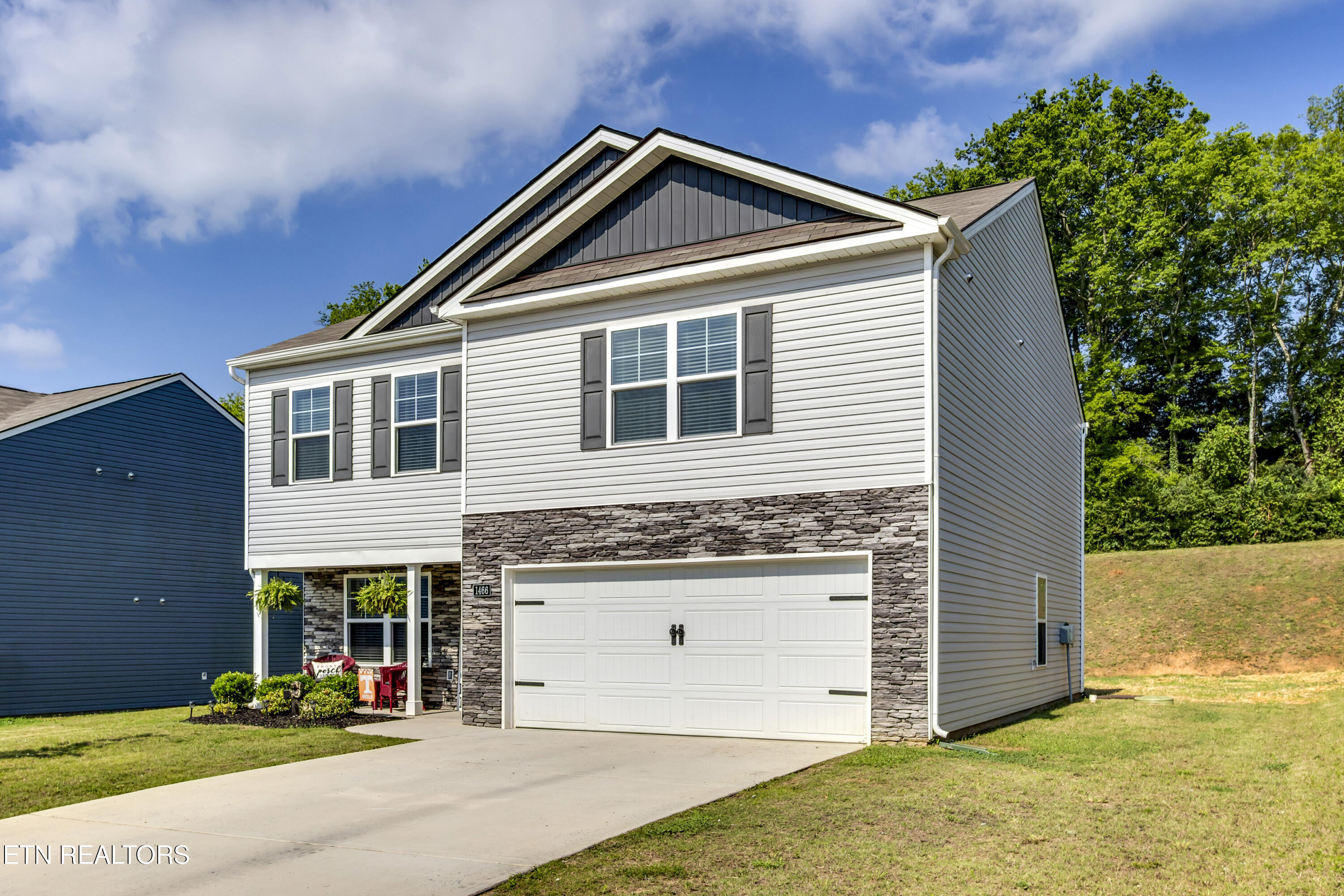 1466 Housley Drive Athens TN 37303