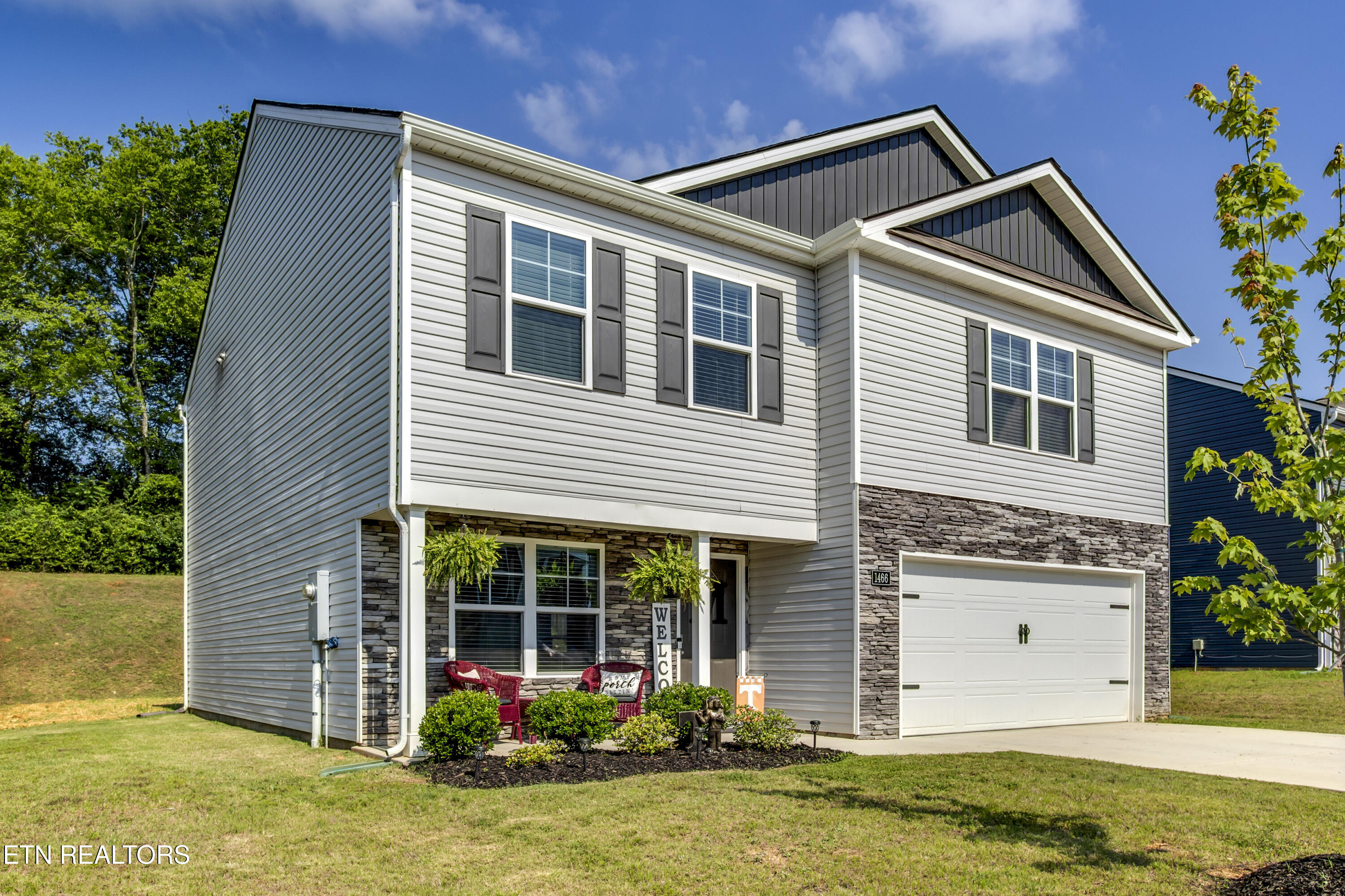 1466 Housley Drive Athens TN 37303