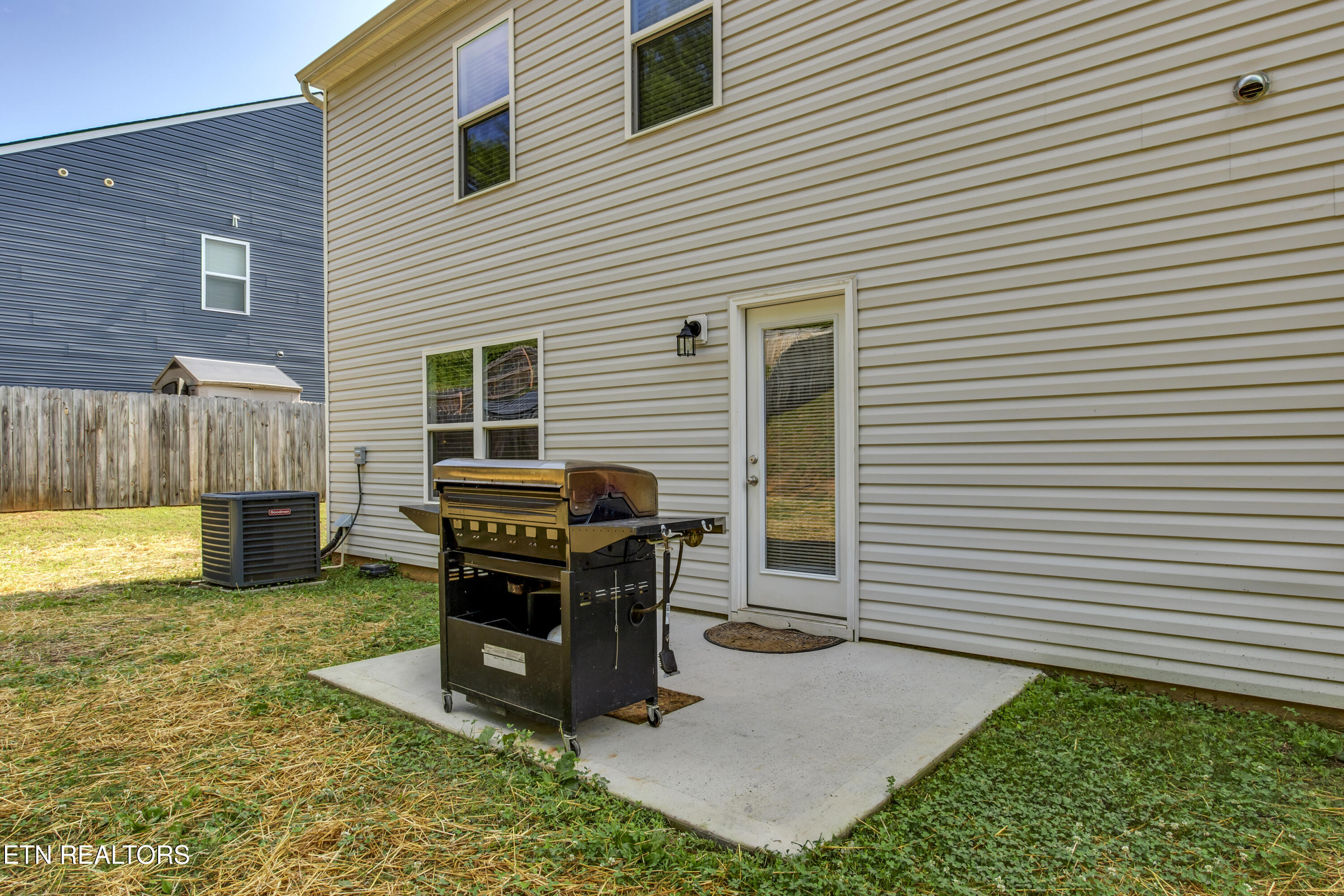 1466 Housley Drive Athens TN 37303