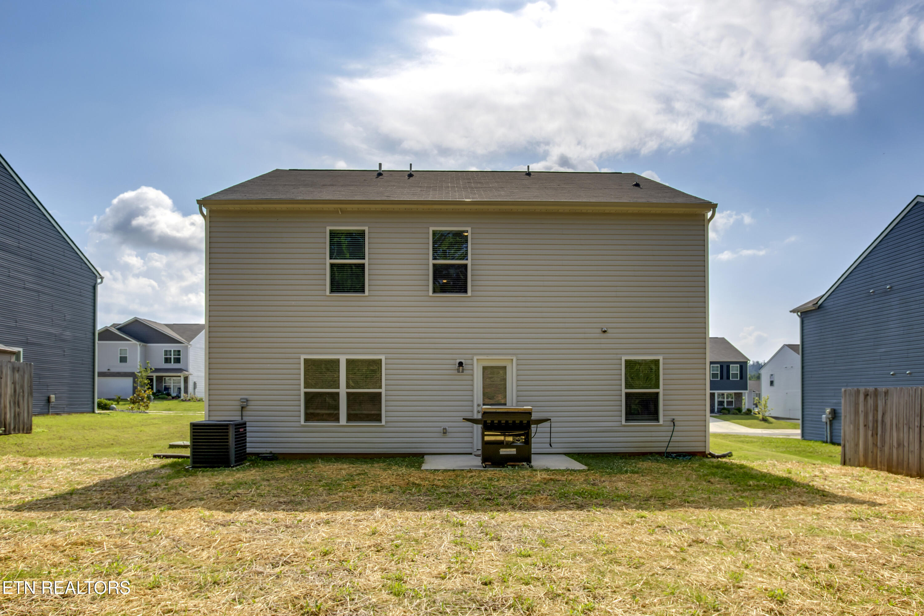 1466 Housley Drive Athens TN 37303