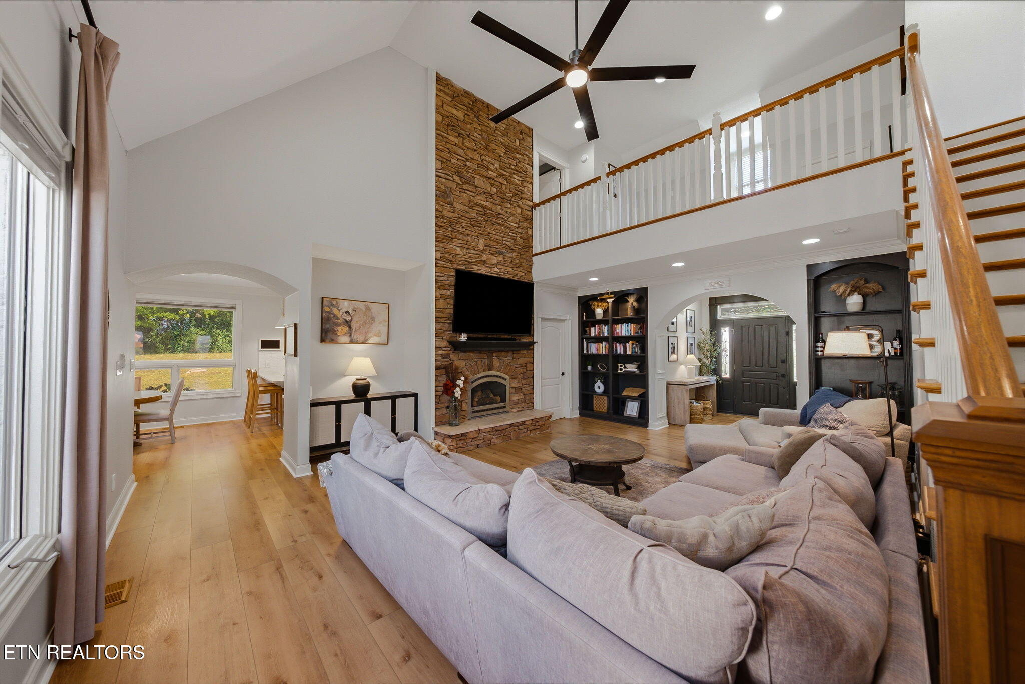 7845 Pedigo Road Knoxville TN 37938