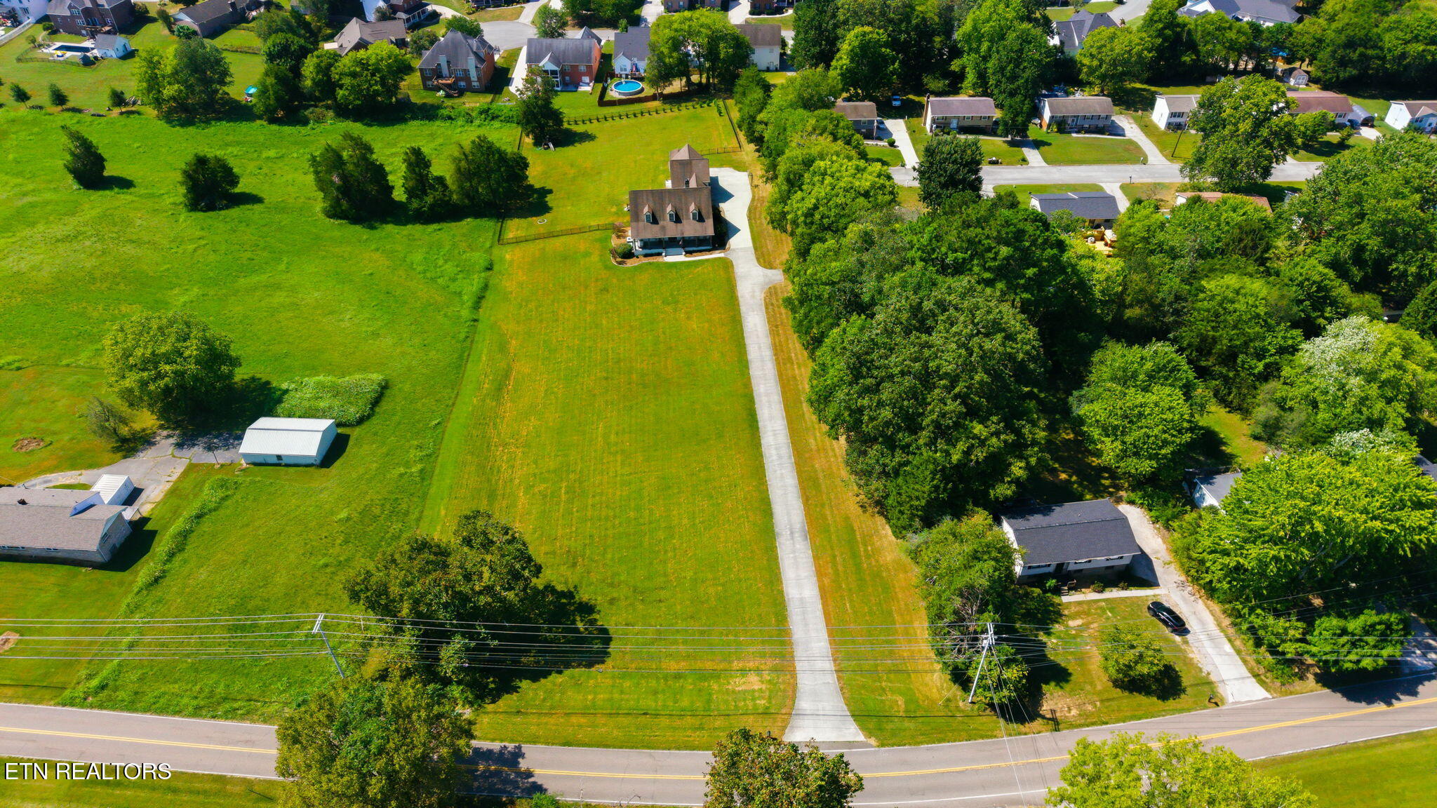 7845 Pedigo Road Knoxville TN 37938