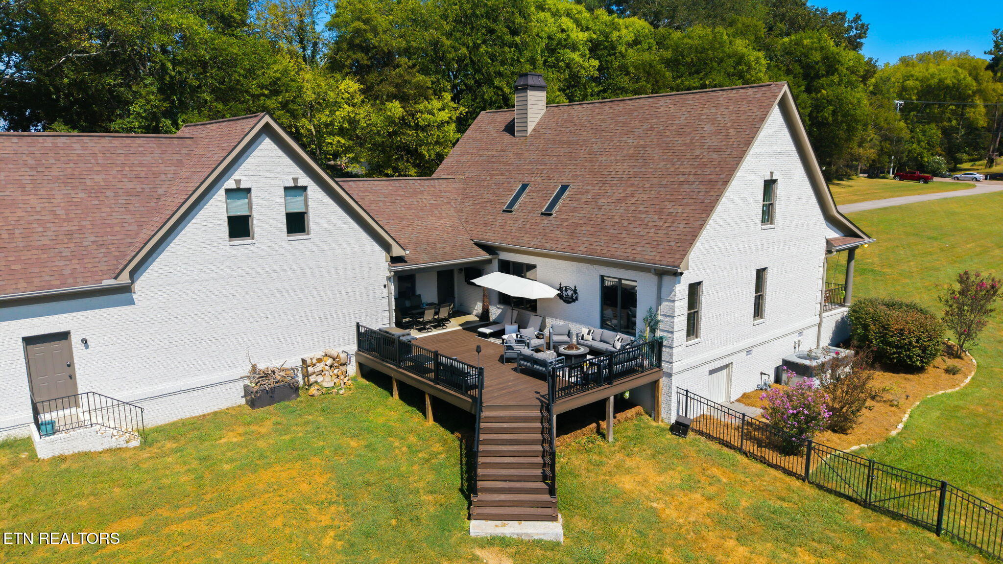 7845 Pedigo Road Knoxville TN 37938
