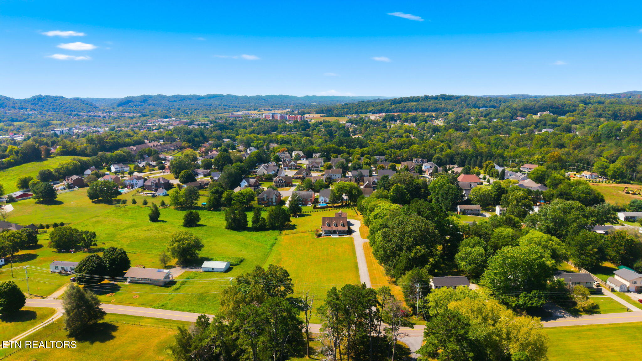 7845 Pedigo Road Knoxville TN 37938