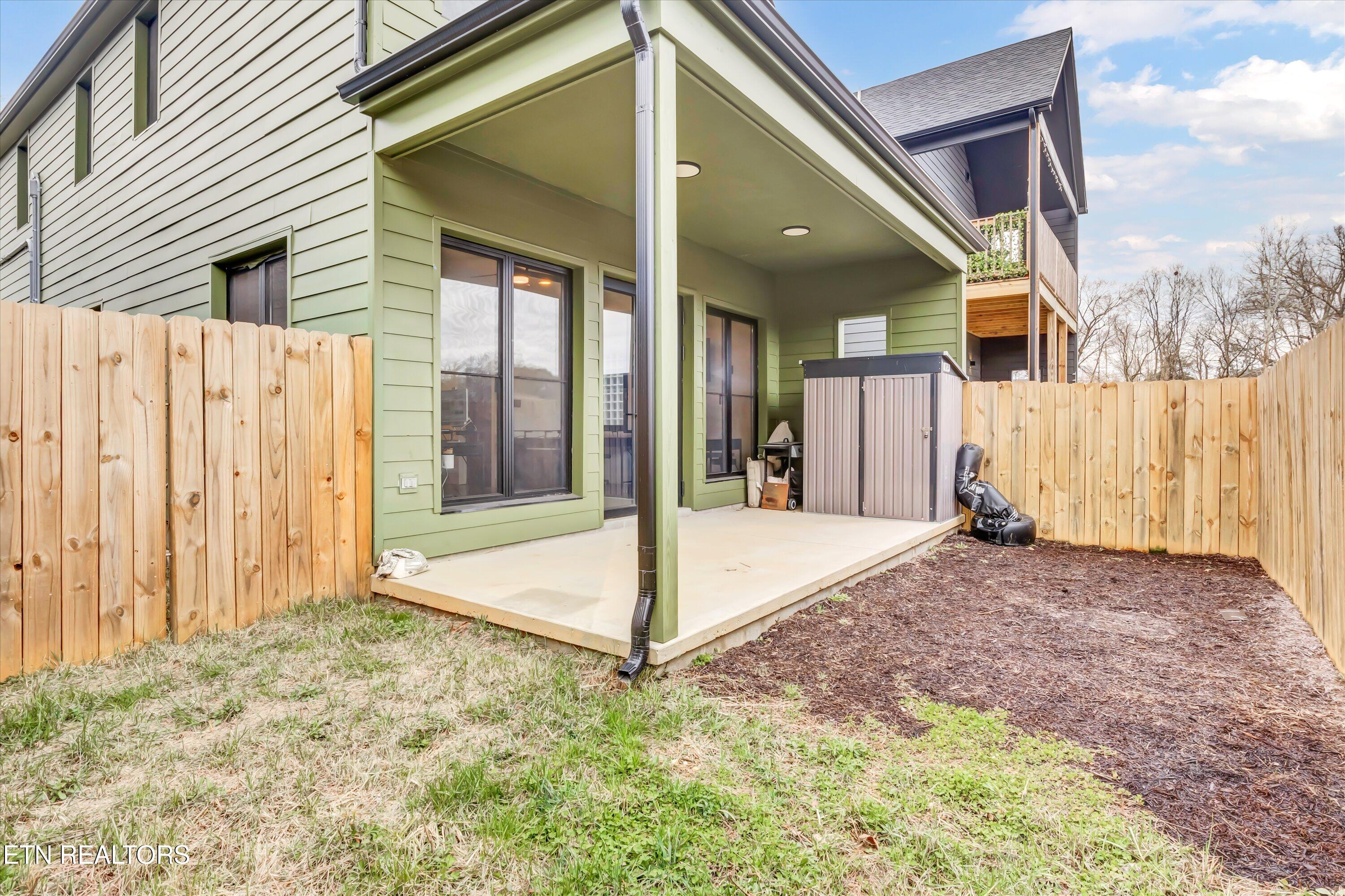 3535 Oswald Street Knoxville TN 37917