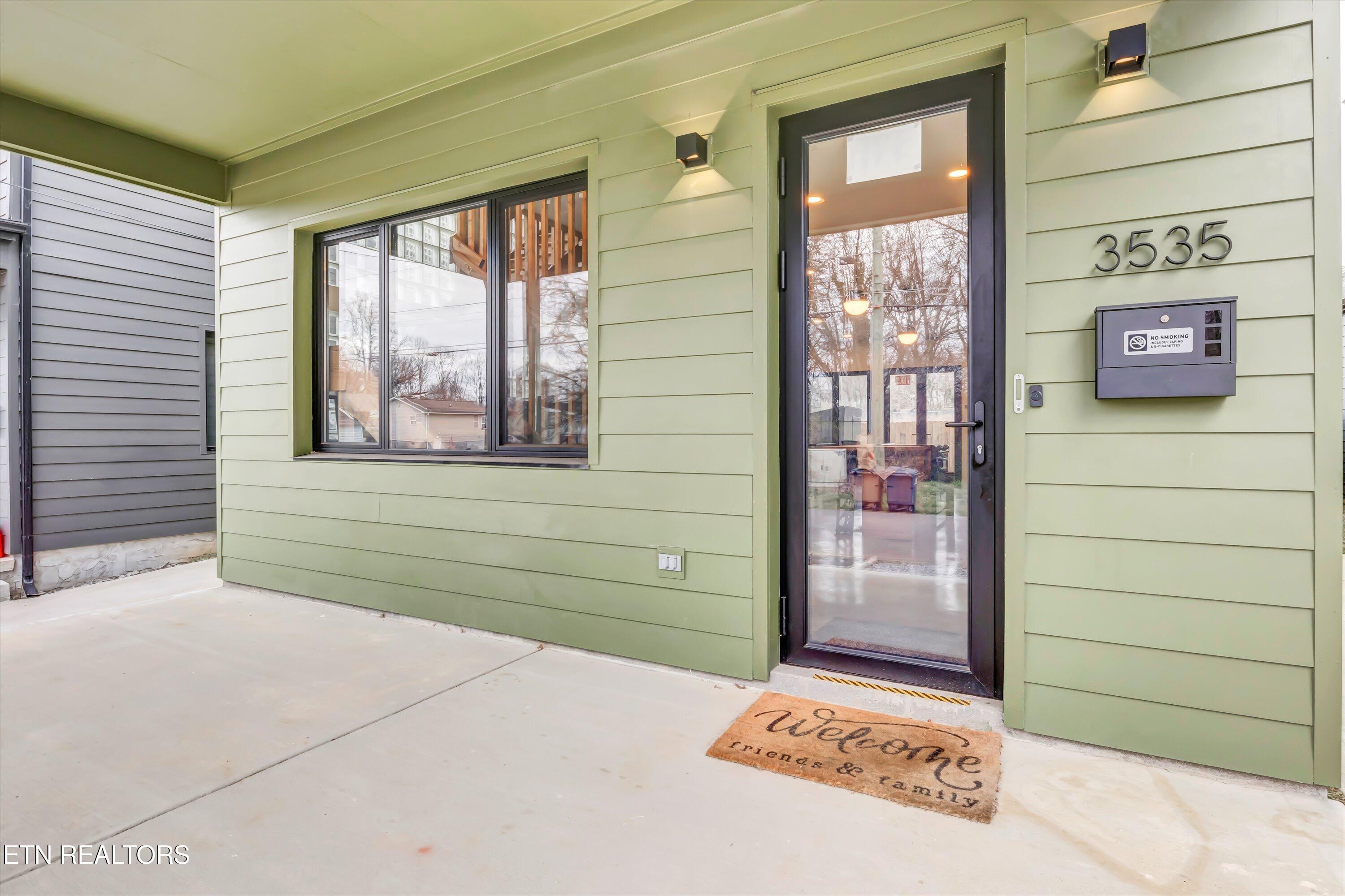 3535 Oswald Street Knoxville TN 37917