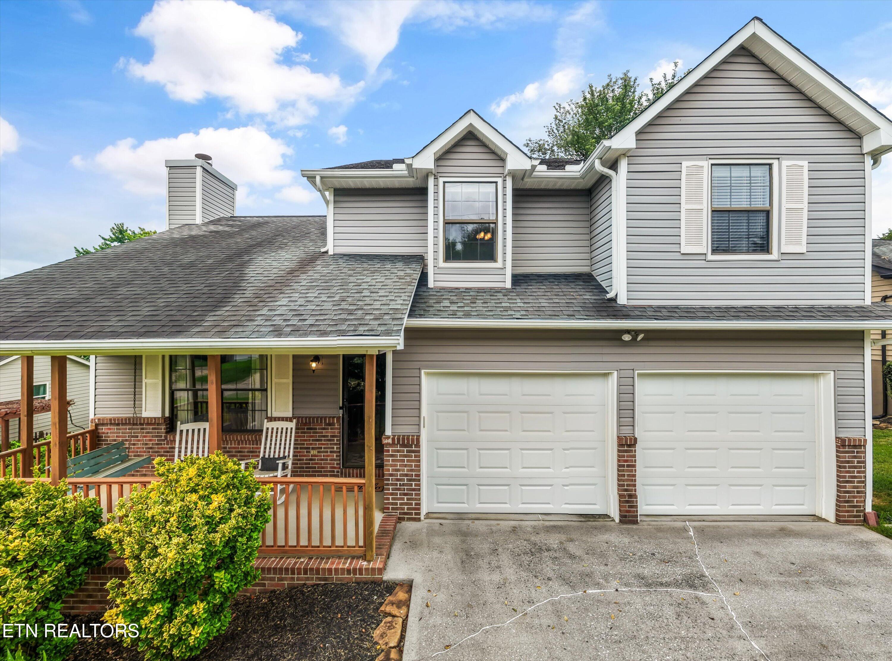 925 Tree Trunk Road Knoxville TN 37934