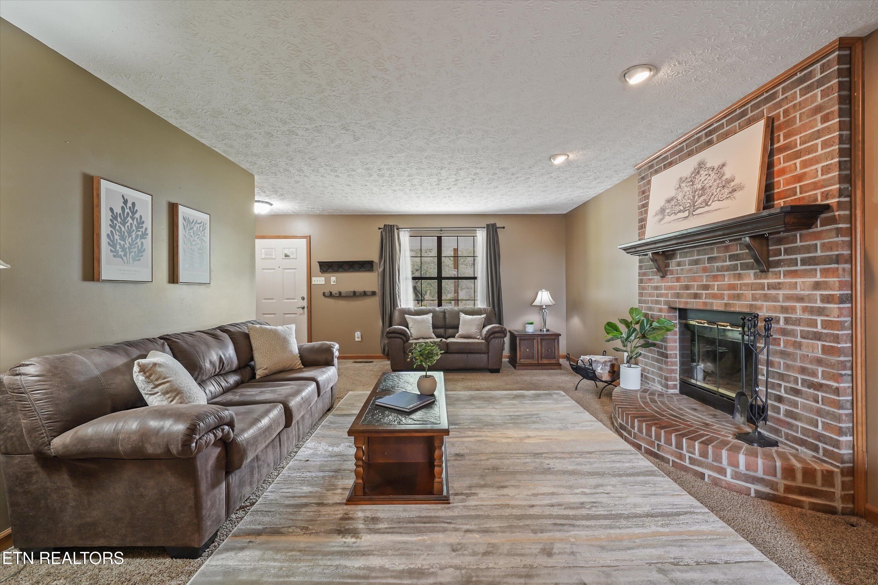 925 Tree Trunk Road Knoxville TN 37934