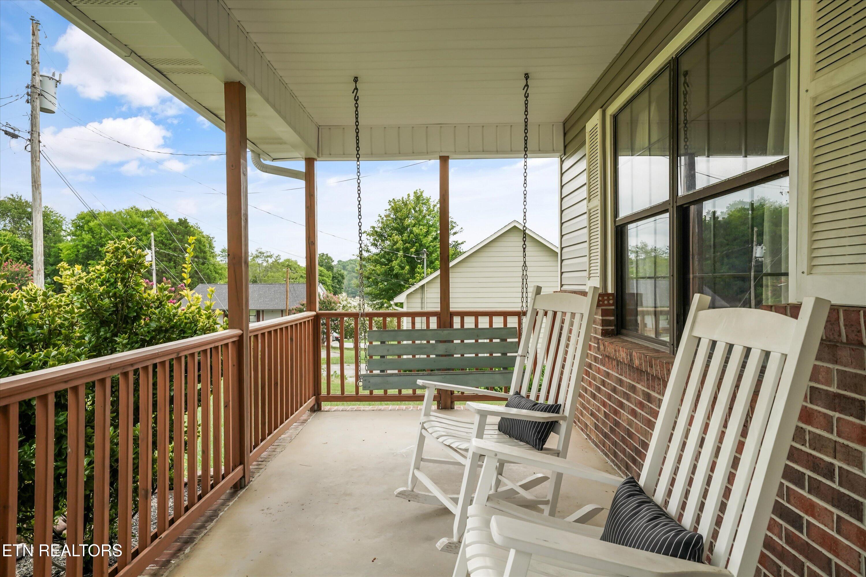 925 Tree Trunk Road Knoxville TN 37934
