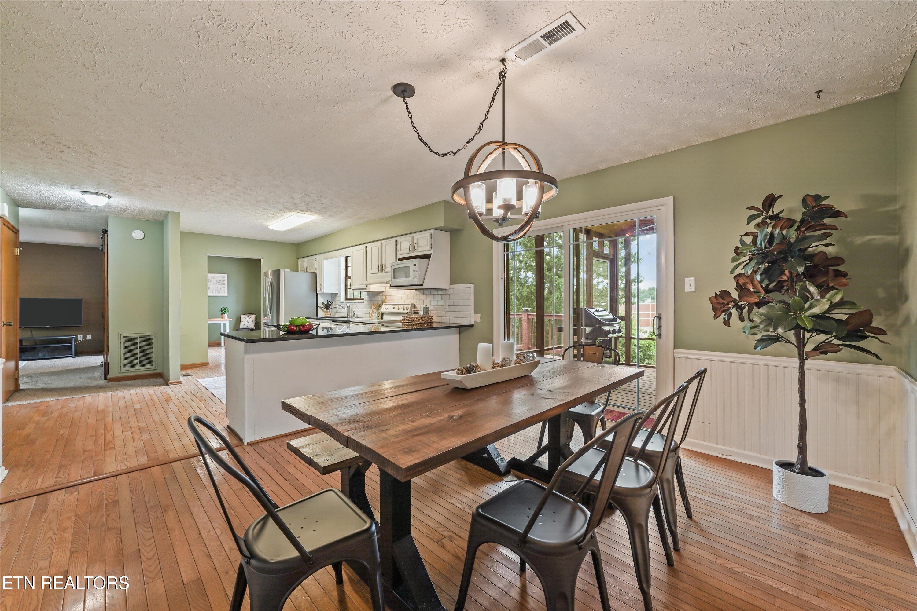 925 Tree Trunk Road Knoxville TN 37934