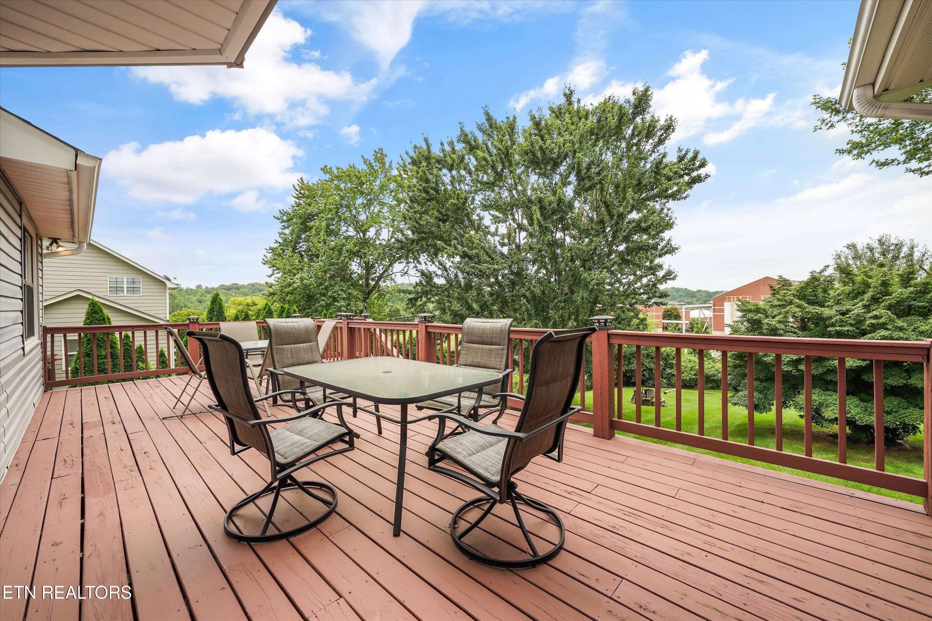 925 Tree Trunk Road Knoxville TN 37934