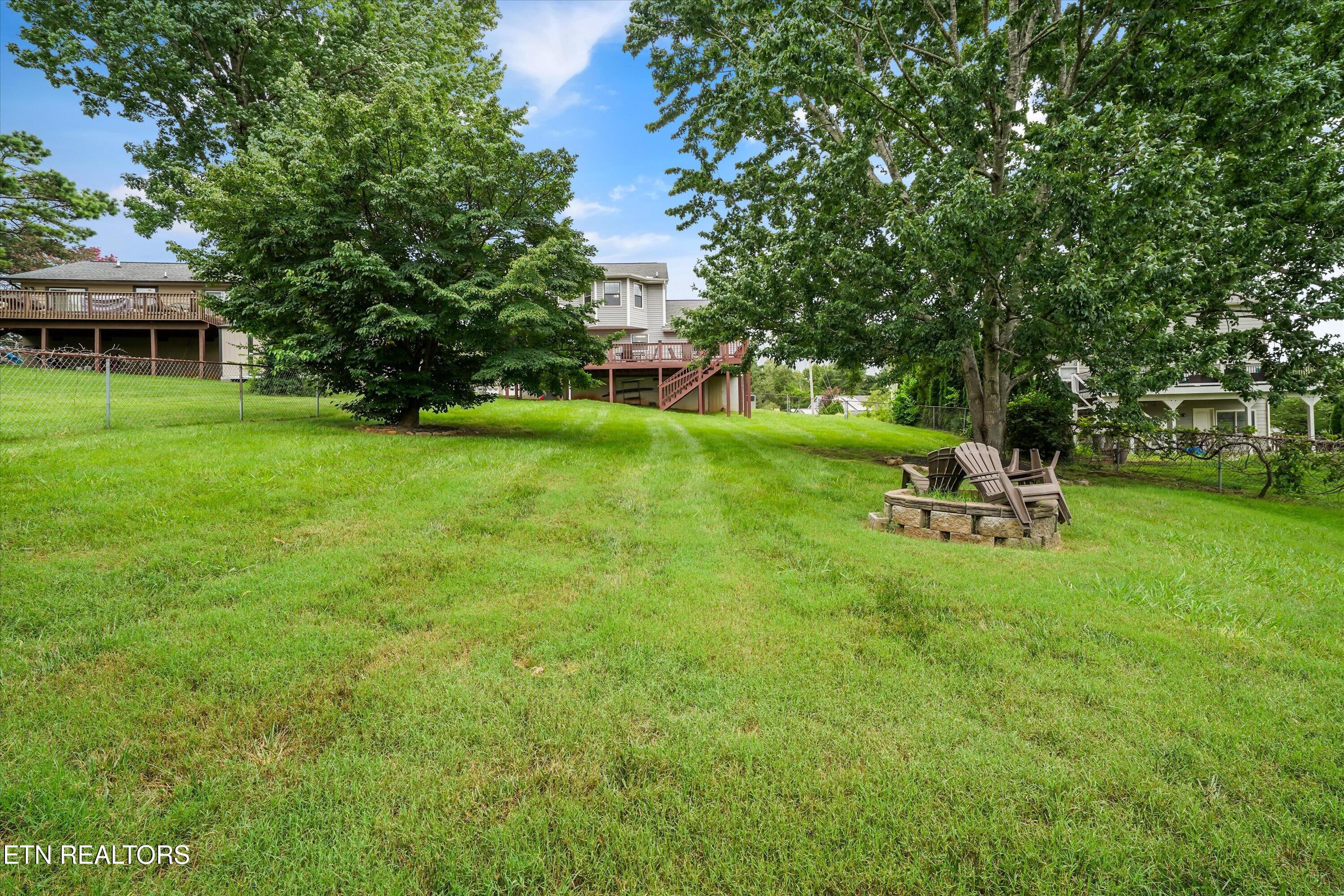 925 Tree Trunk Road Knoxville TN 37934
