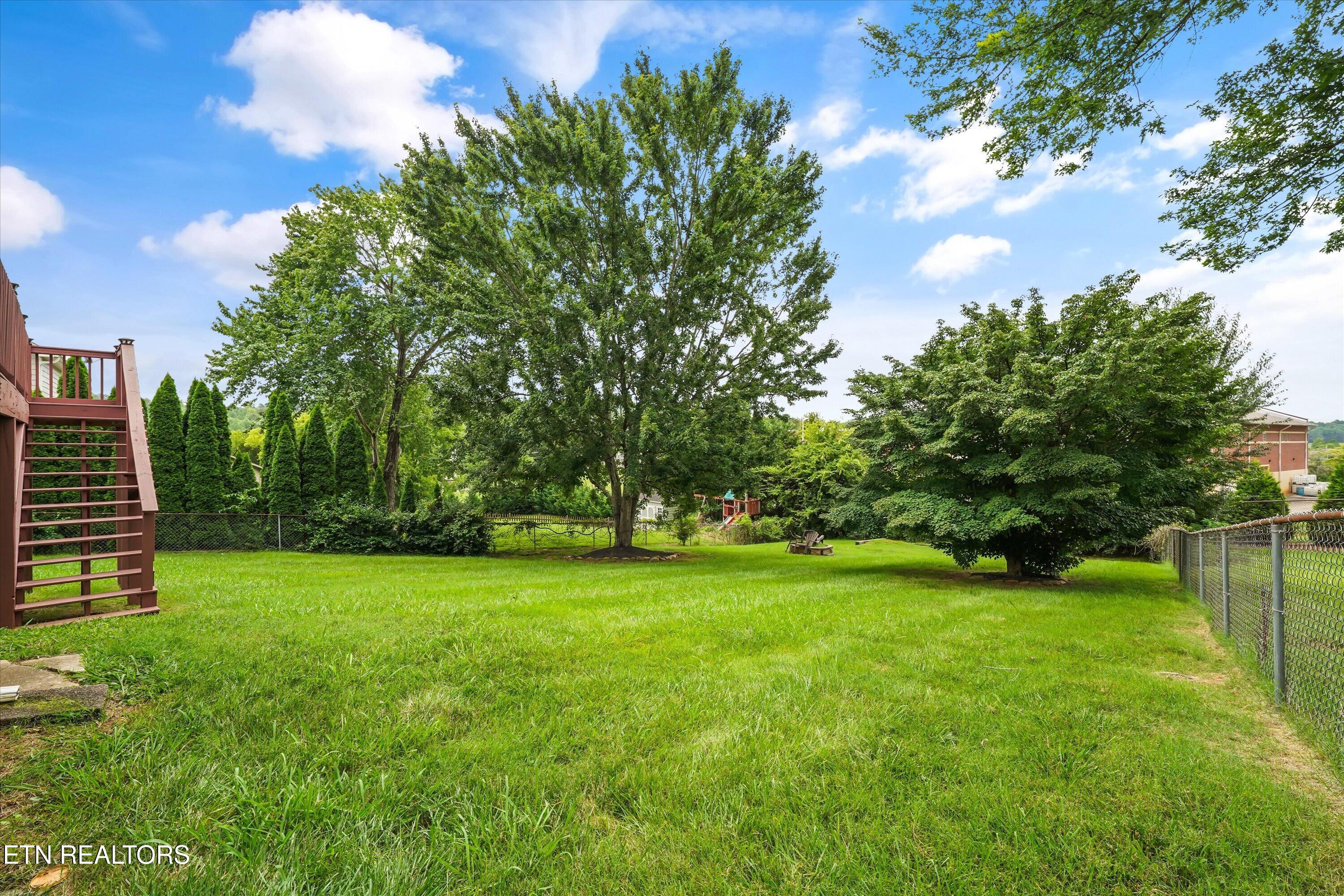 925 Tree Trunk Road Knoxville TN 37934