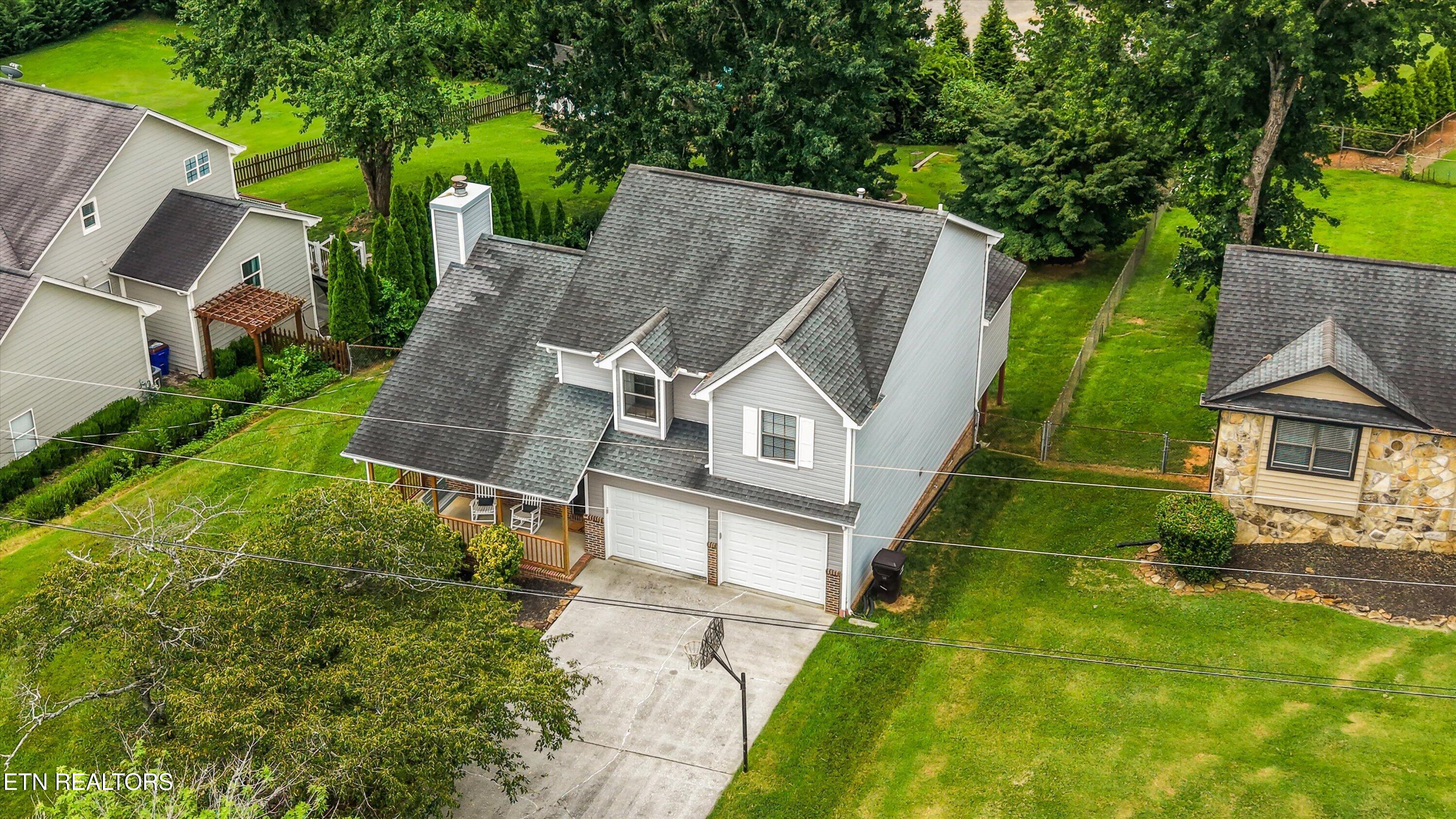925 Tree Trunk Road Knoxville TN 37934