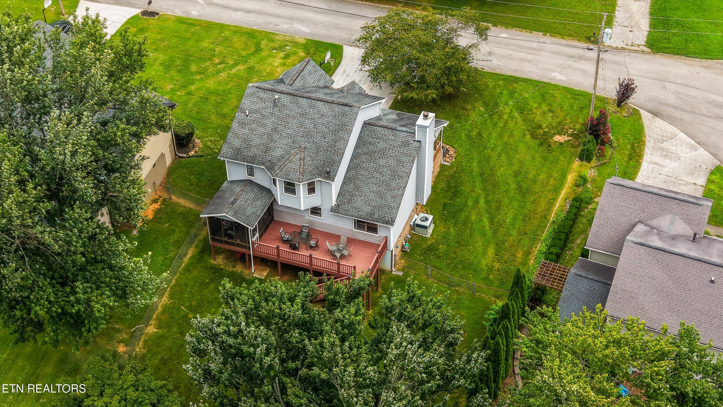 925 Tree Trunk Road Knoxville TN 37934