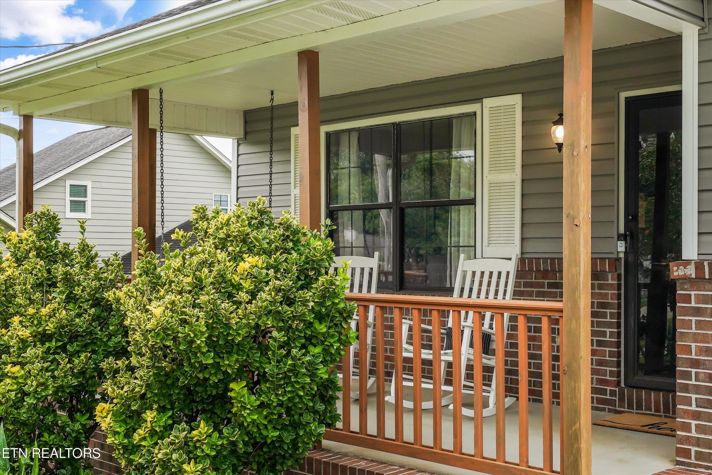 925 Tree Trunk Road Knoxville TN 37934