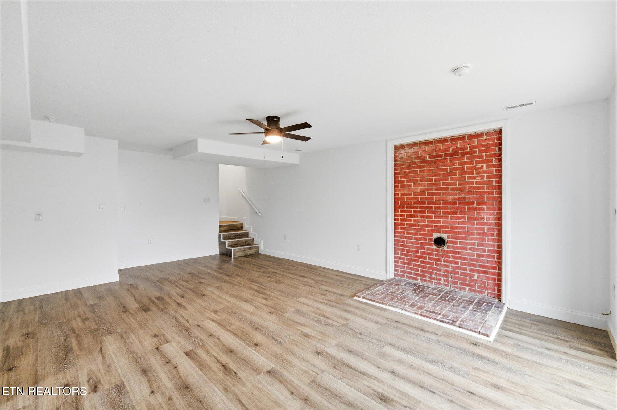3034 Pete Worthington Road Evensville TN 37332