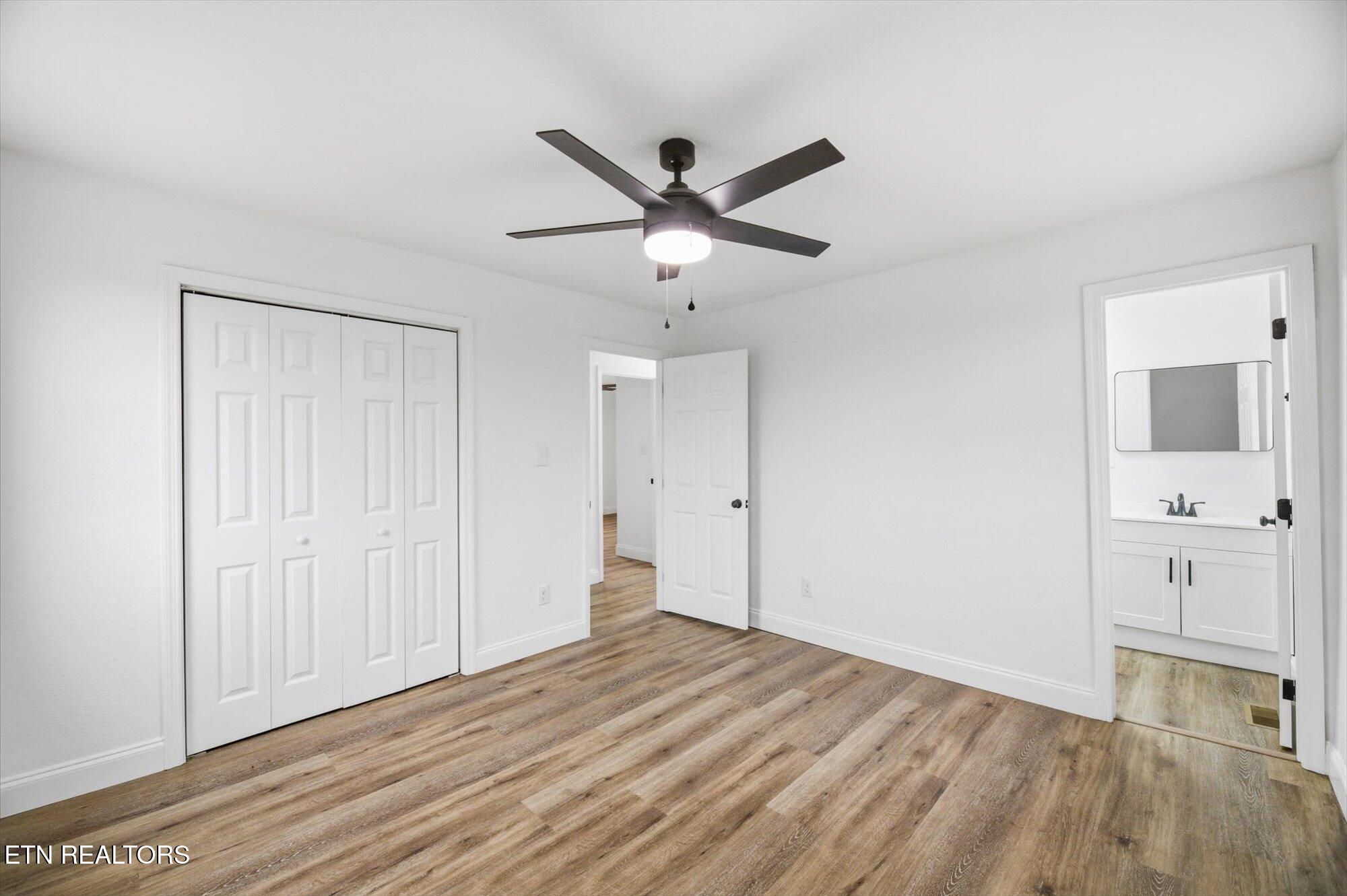 3034 Pete Worthington Road Evensville TN 37332
