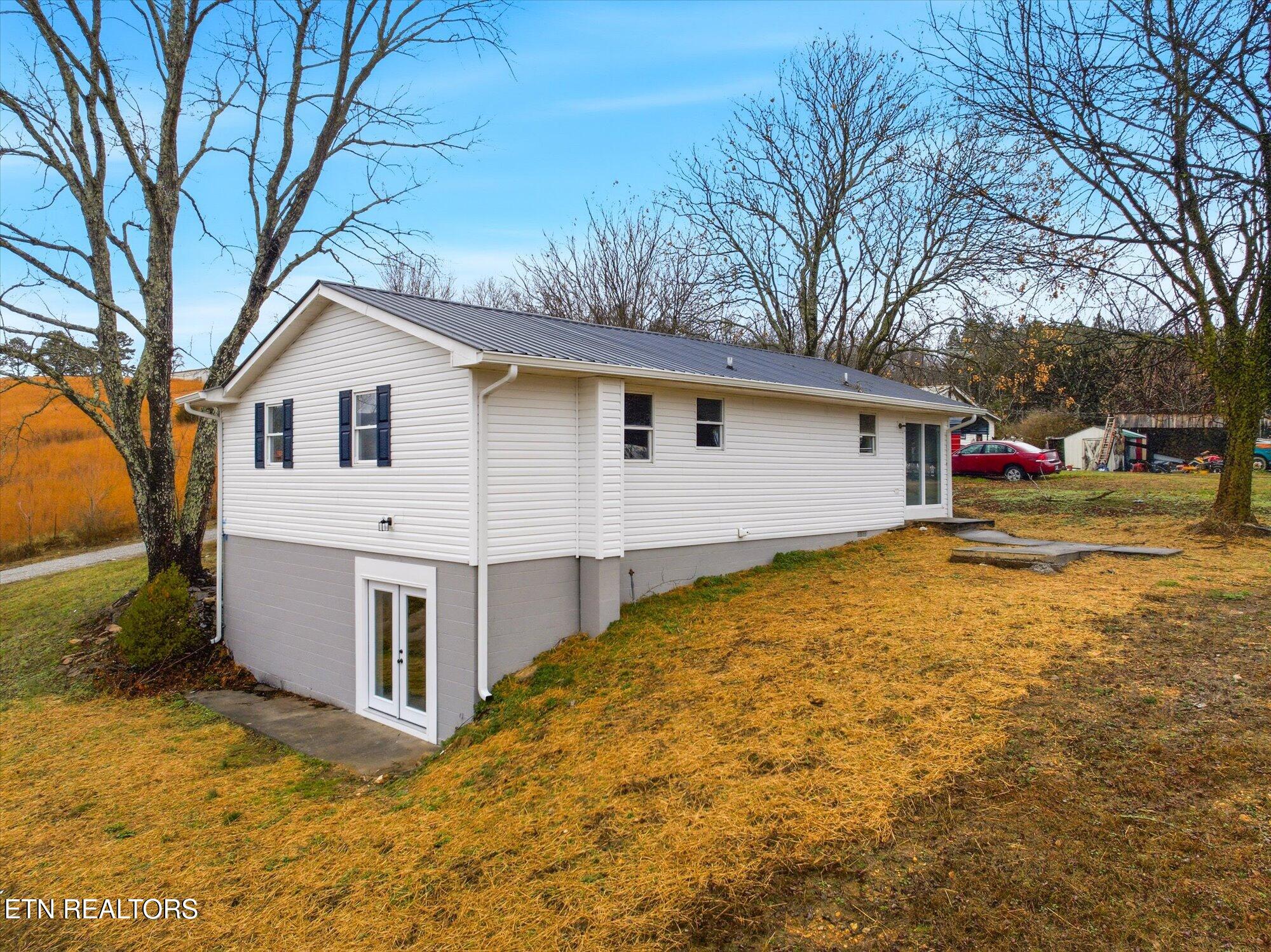3034 Pete Worthington Road Evensville TN 37332