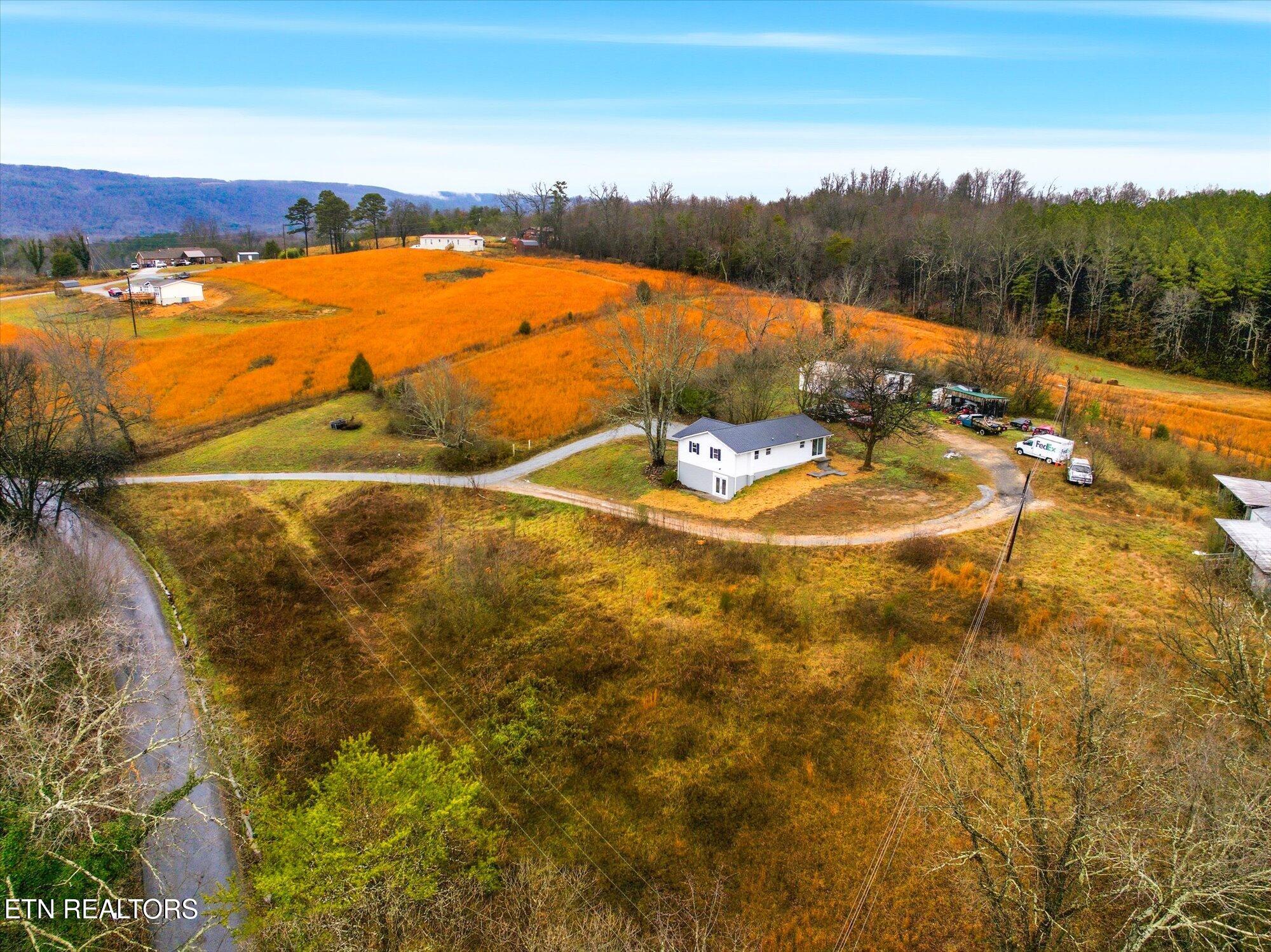 3034 Pete Worthington Road Evensville TN 37332