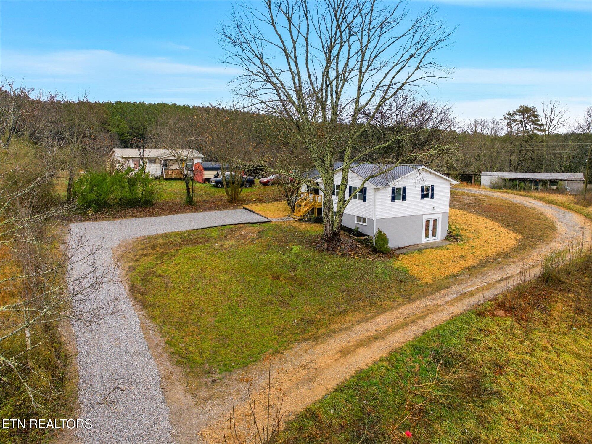 3034 Pete Worthington Road Evensville TN 37332